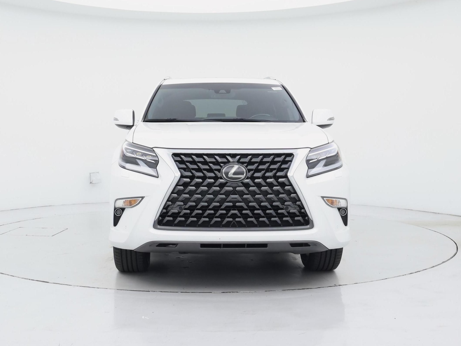 2021 Lexus GX PREMIUM - Photo 6