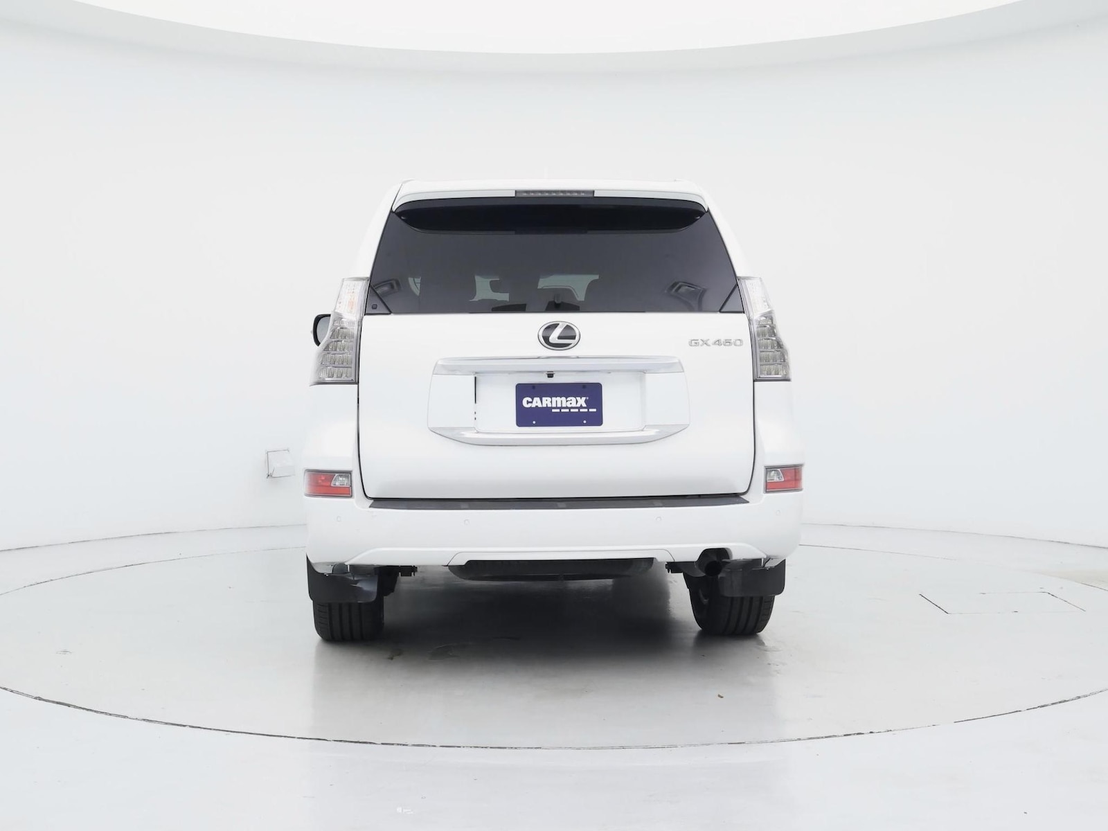 2021 Lexus GX PREMIUM - Photo 7