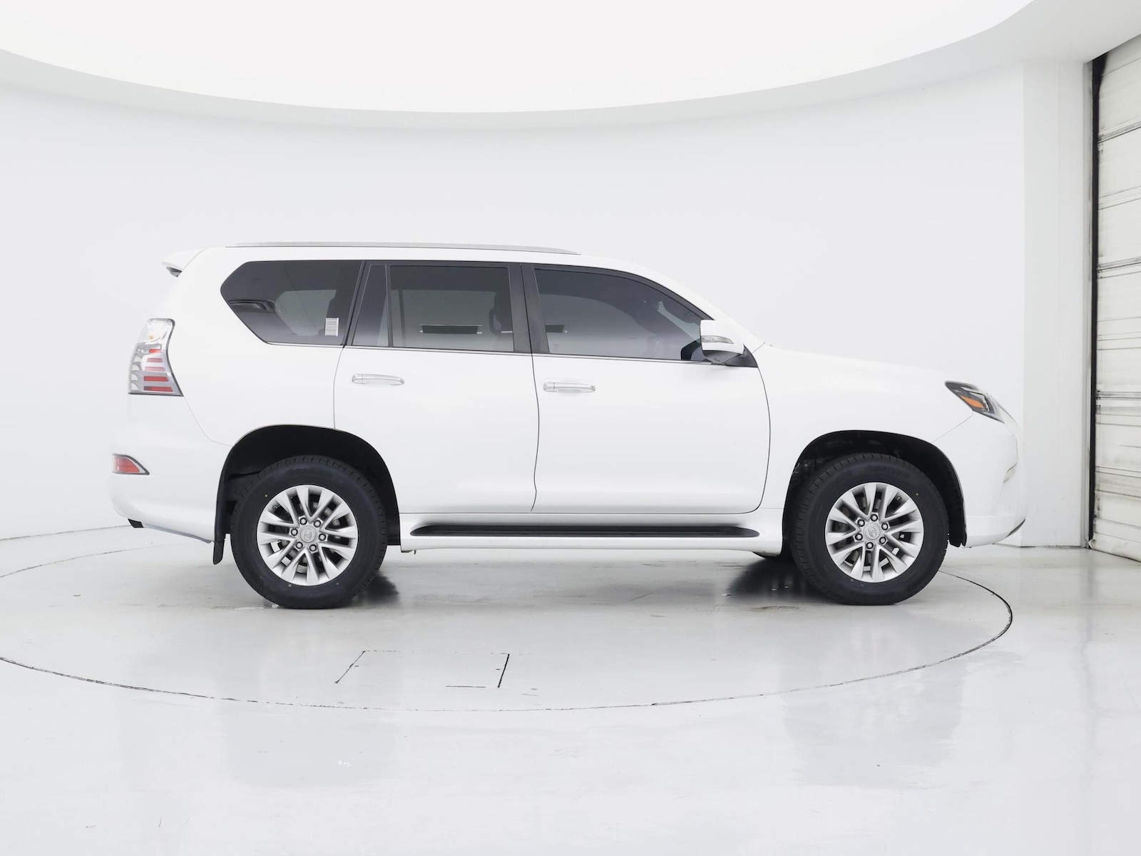 2021 Lexus GX PREMIUM - Photo 8