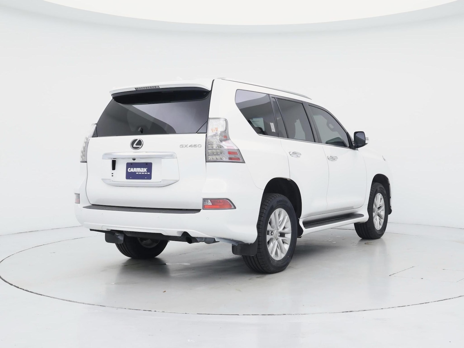 2021 Lexus GX PREMIUM - Photo 9