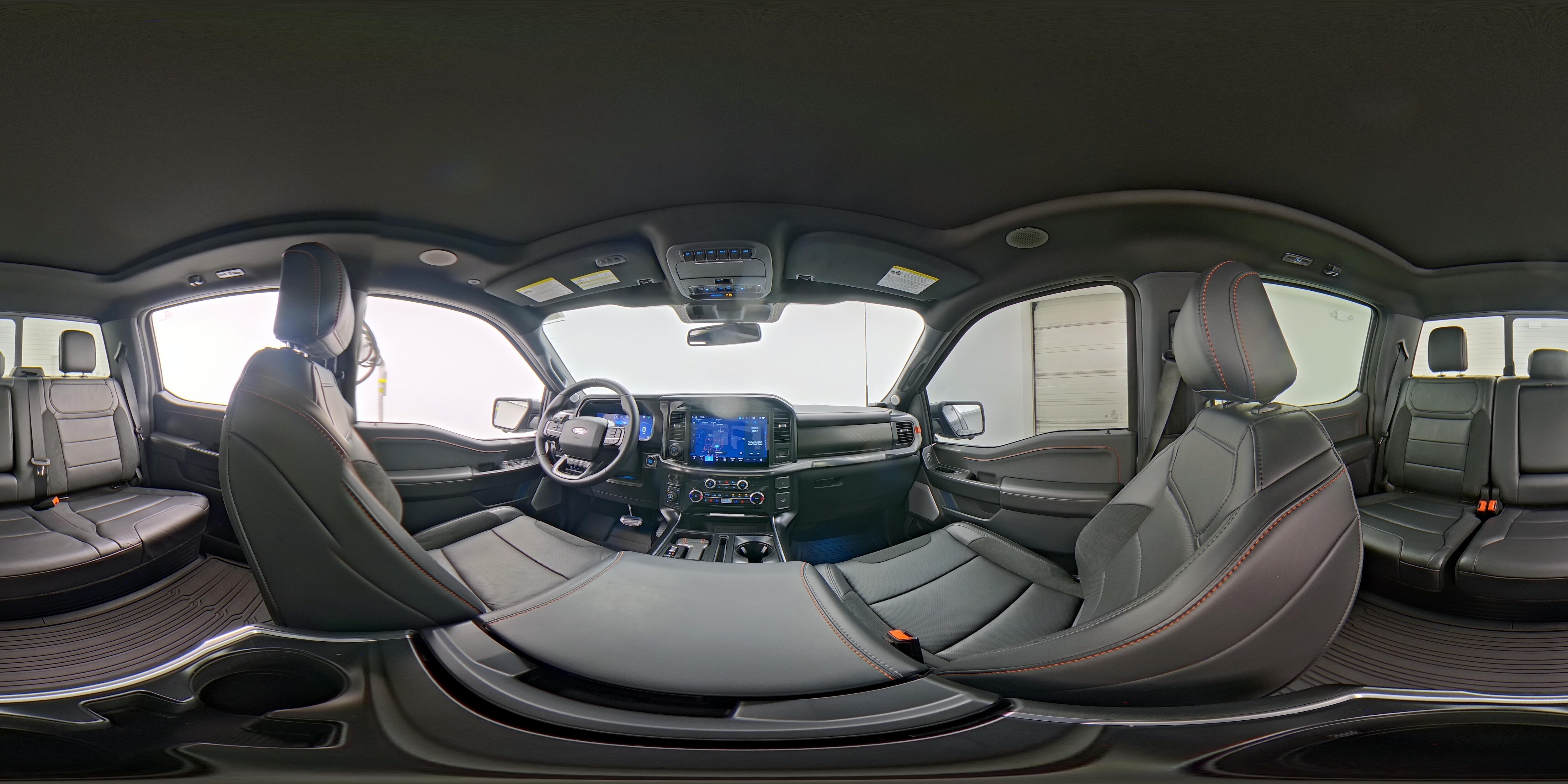 2025 Ford F-150 Raptor - Photo 27