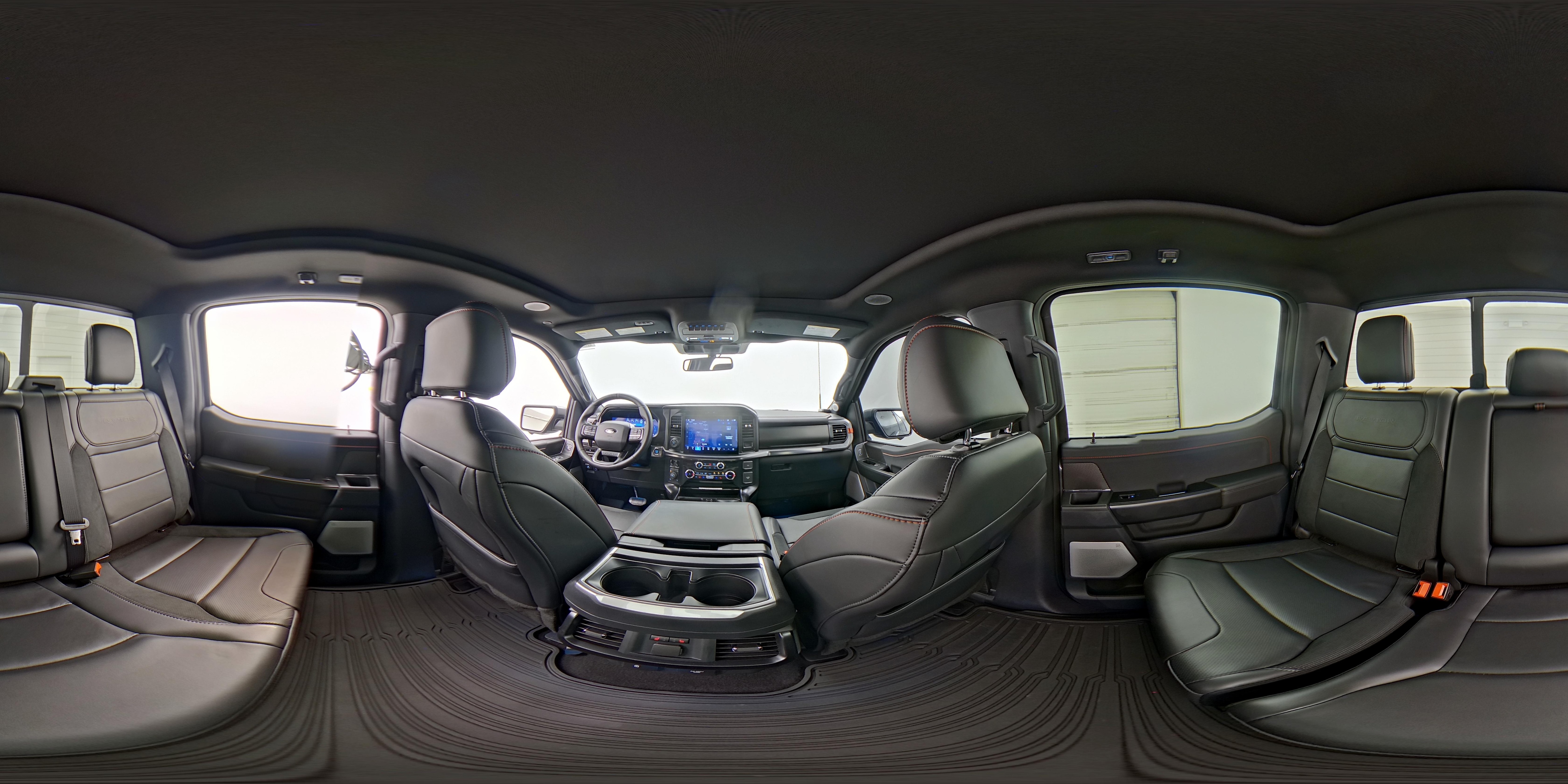 2025 Ford F-150 Raptor - Photo 28