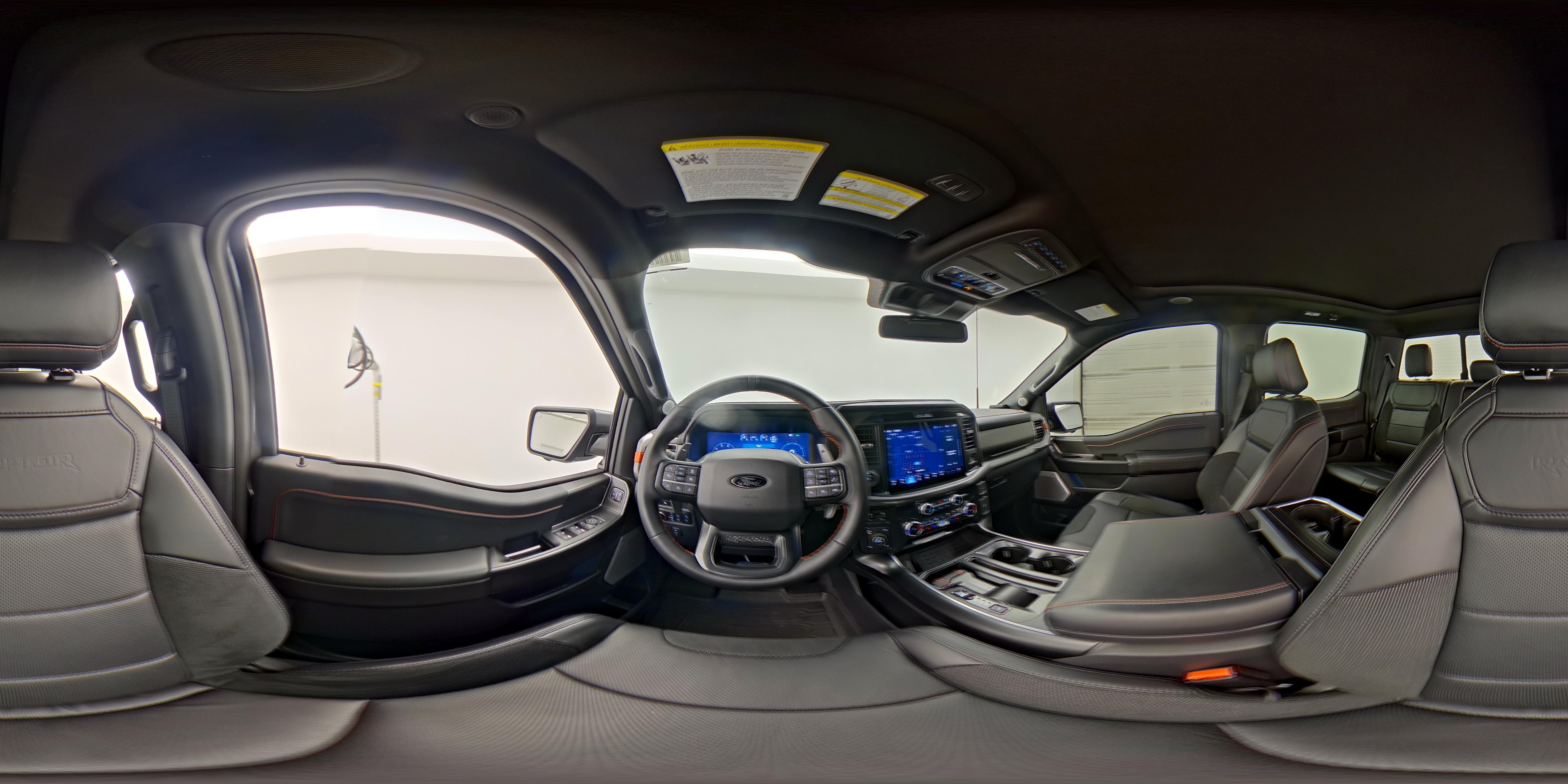 2025 Ford F-150 Raptor - Photo 29