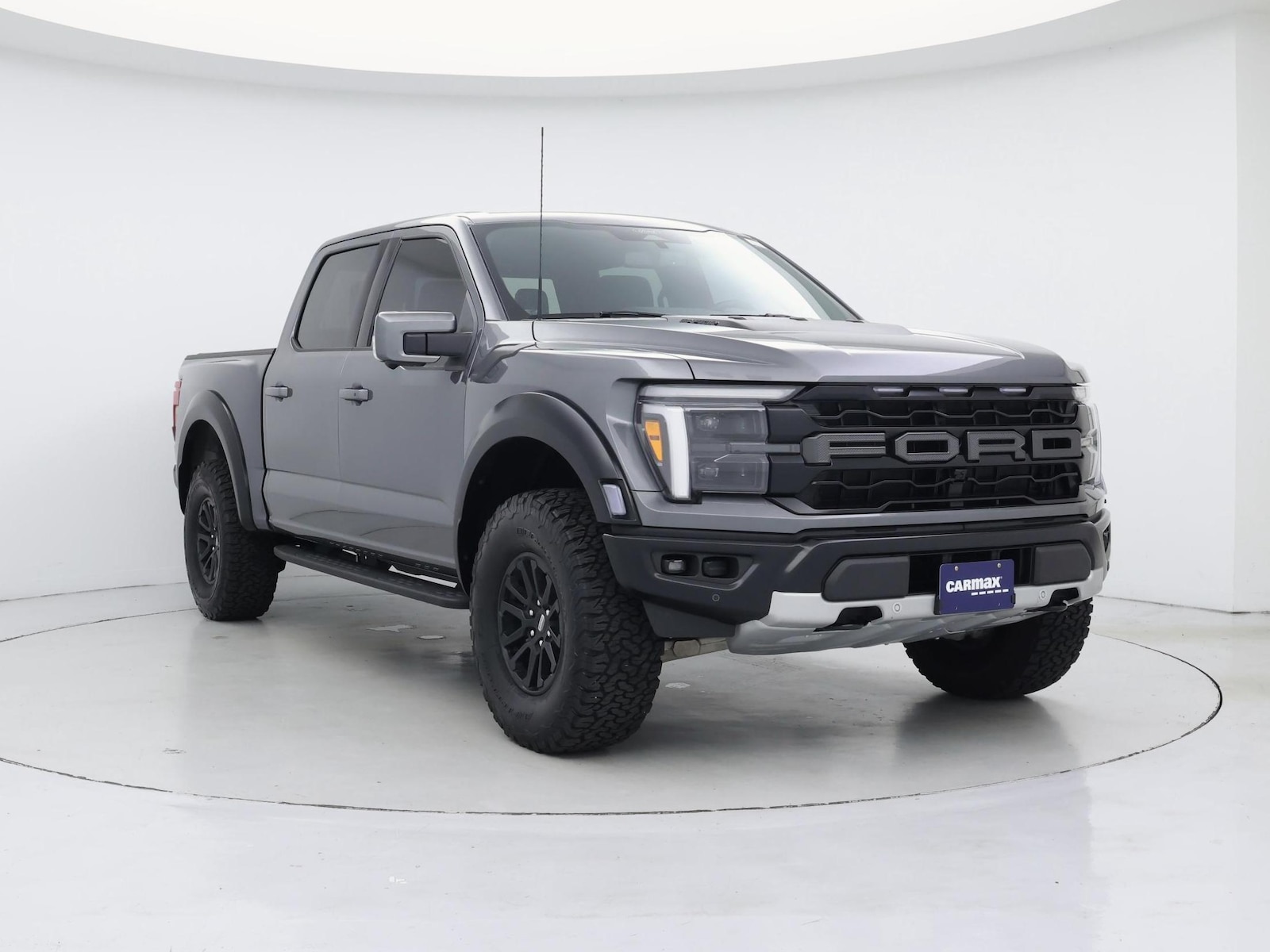 2025 Ford F-150 Raptor - Photo 2