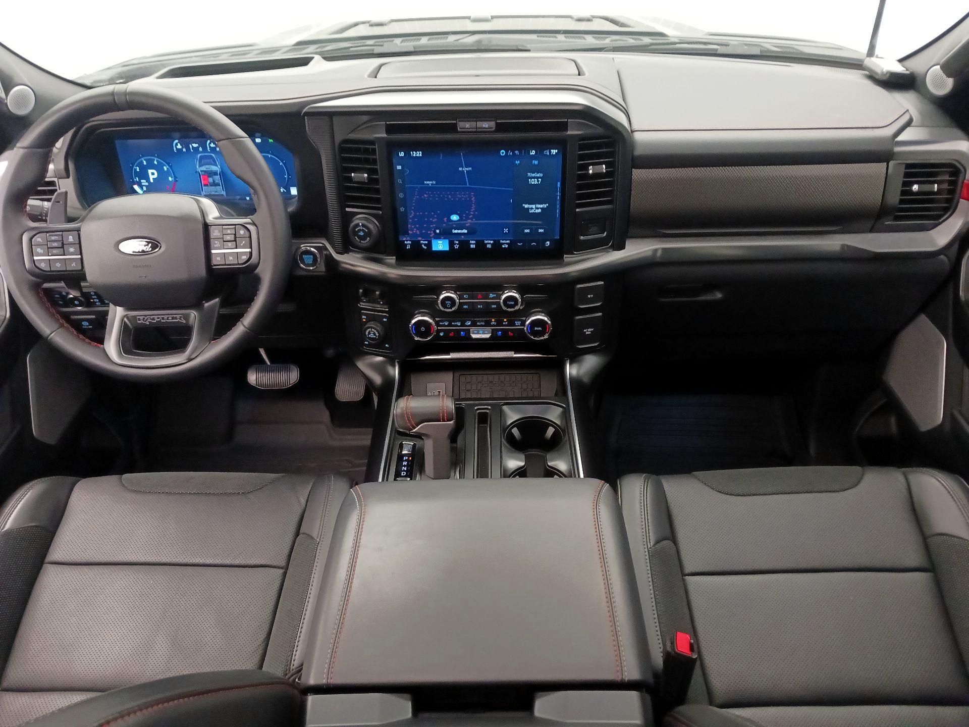Thumbnail: 2025 Ford F-150 - 9