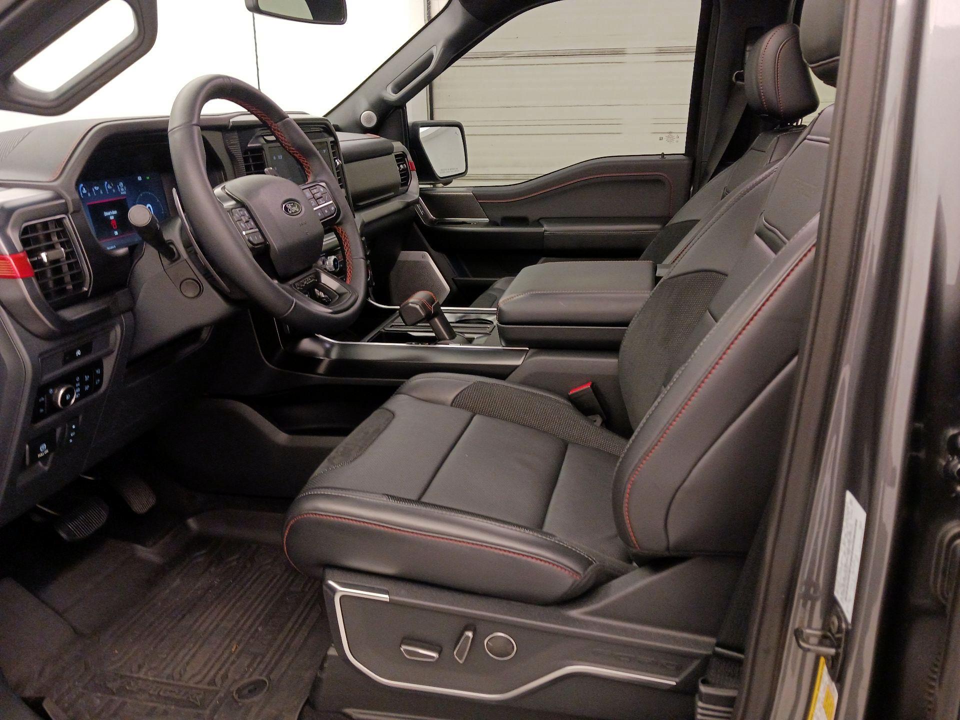 Thumbnail: 2025 Ford F-150 - 11