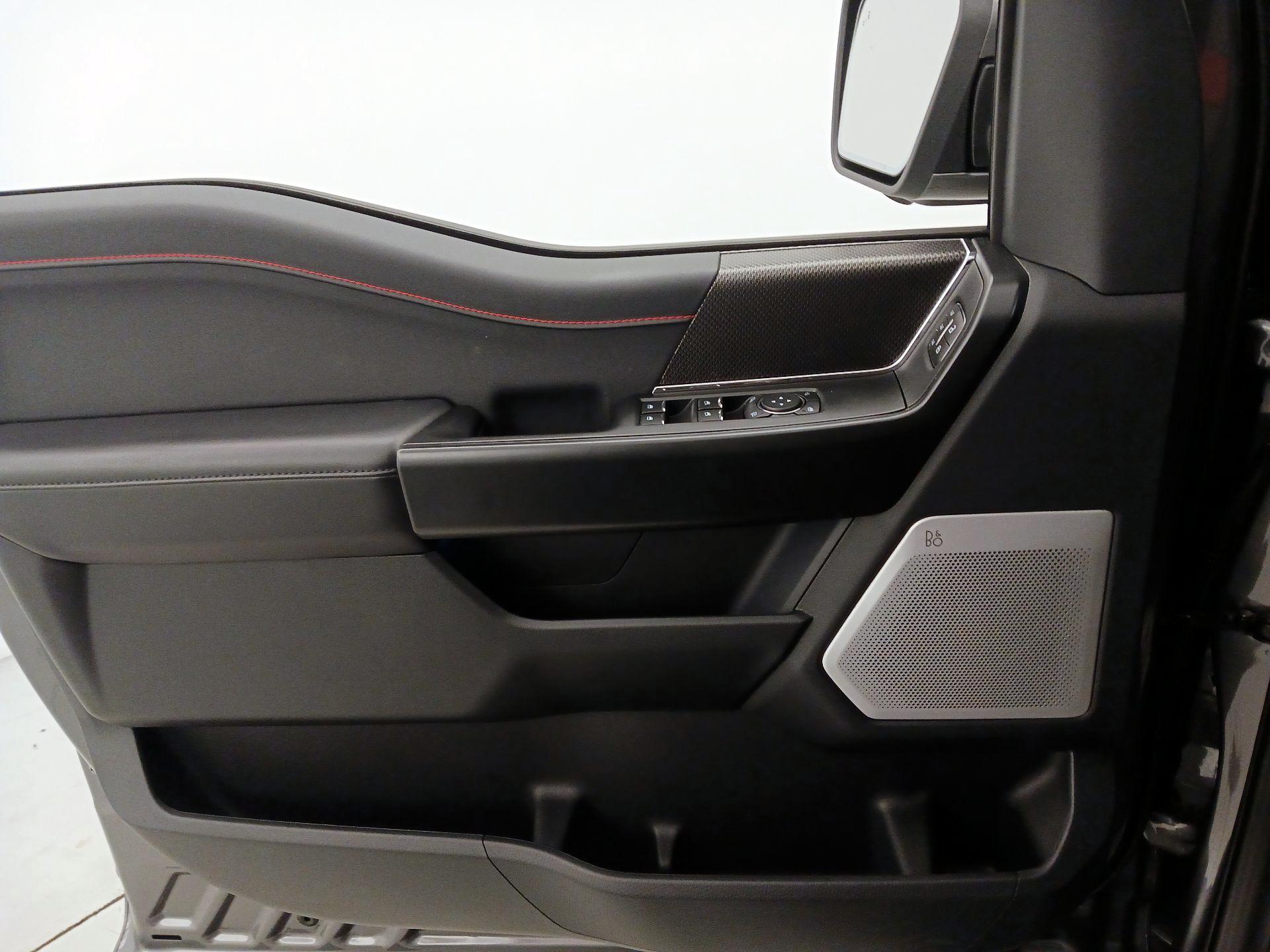 Thumbnail: 2025 Ford F-150 - 12