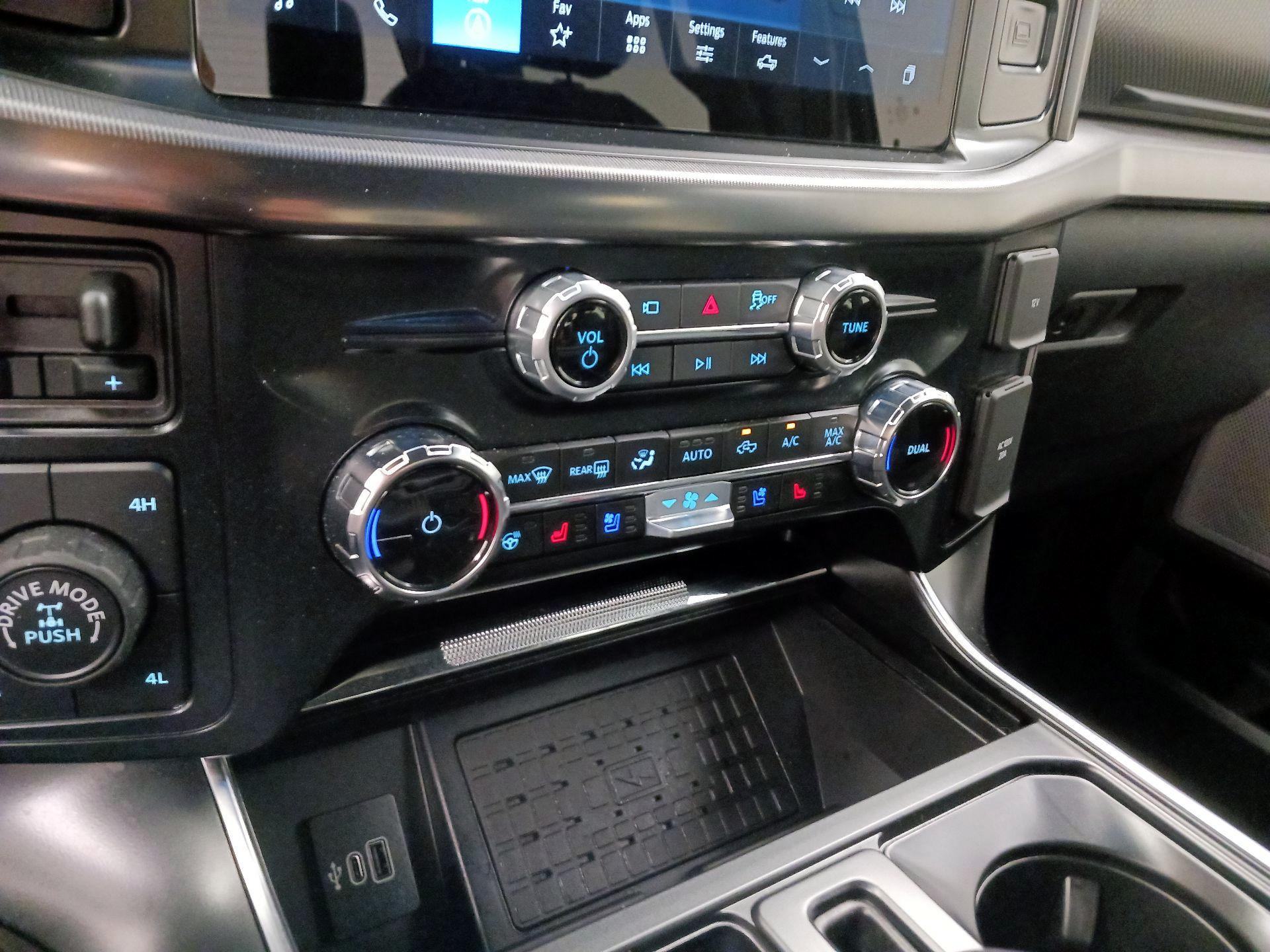 Thumbnail: 2025 Ford F-150 - 17