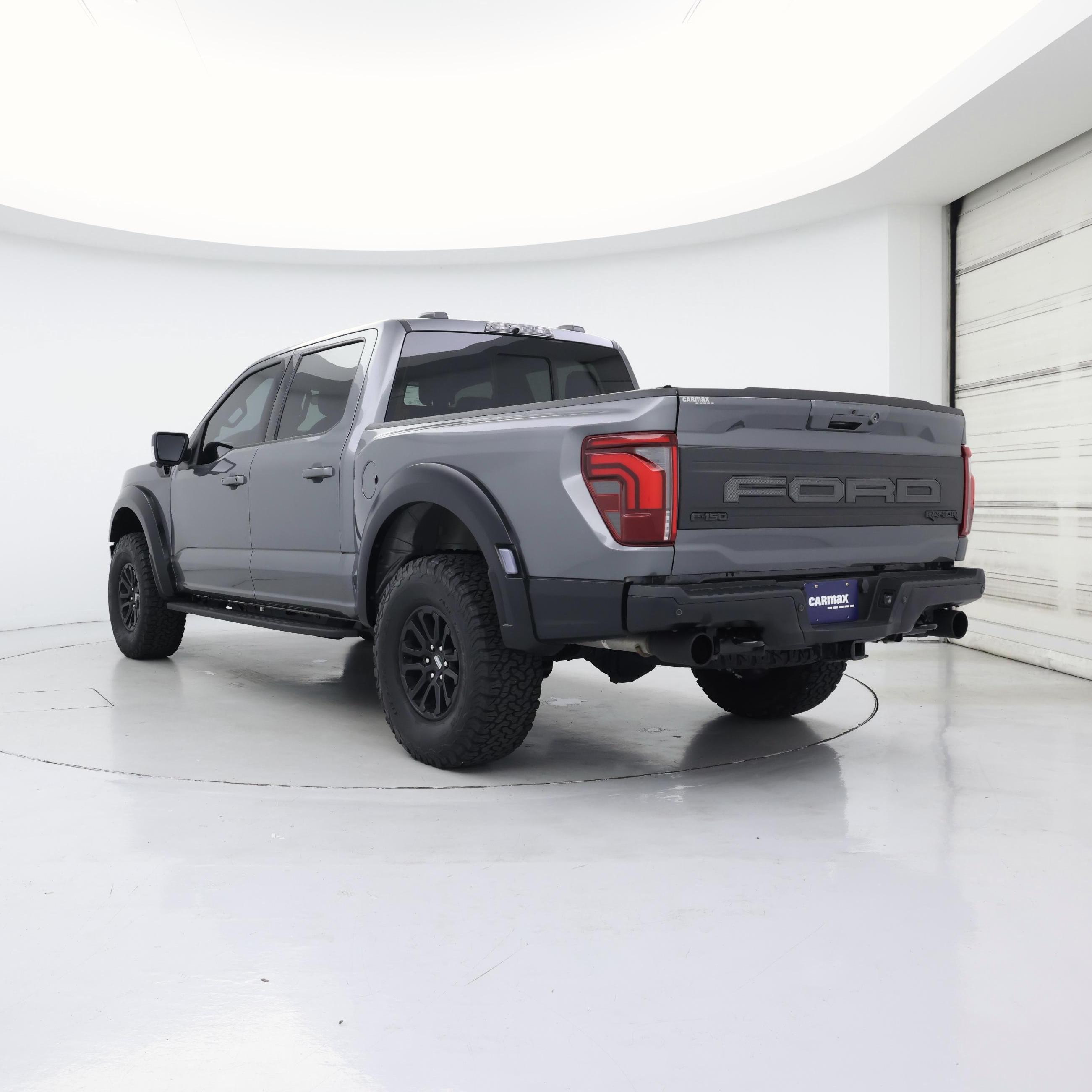 Thumbnail: 2025 Ford F-150 - 2