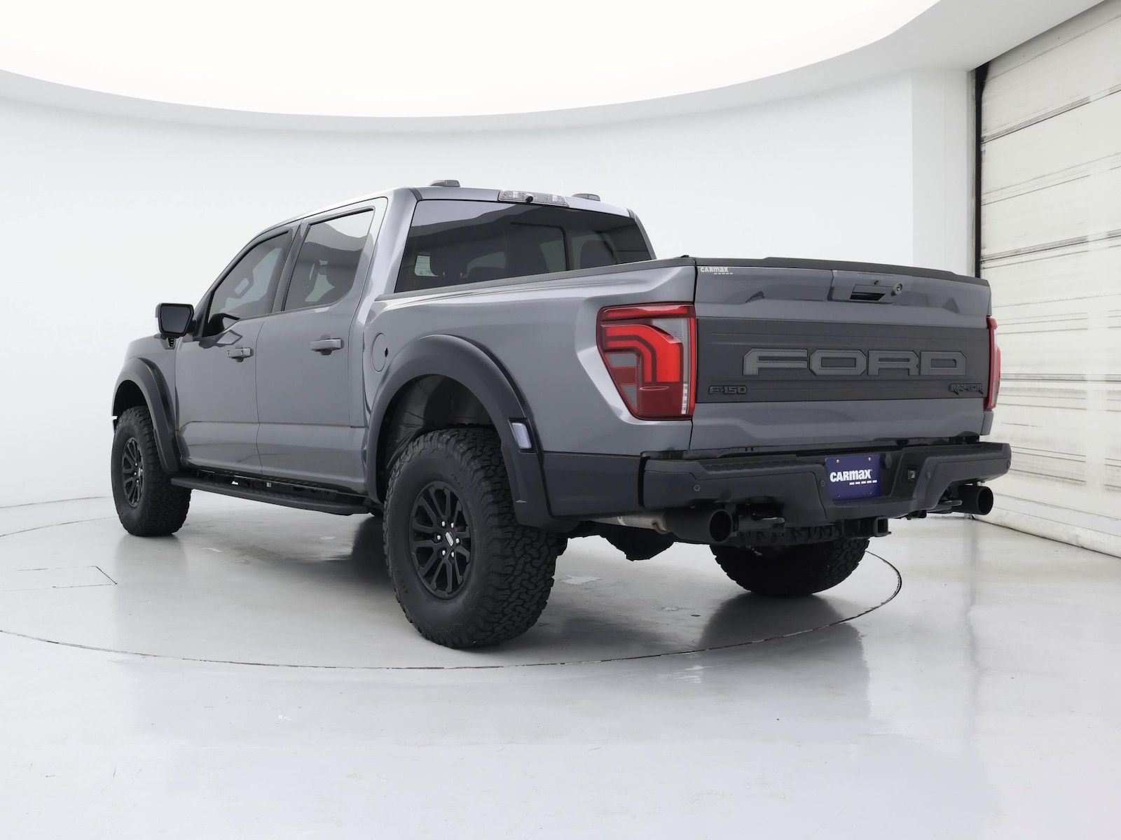 2025 Ford F-150 Raptor - Photo 3