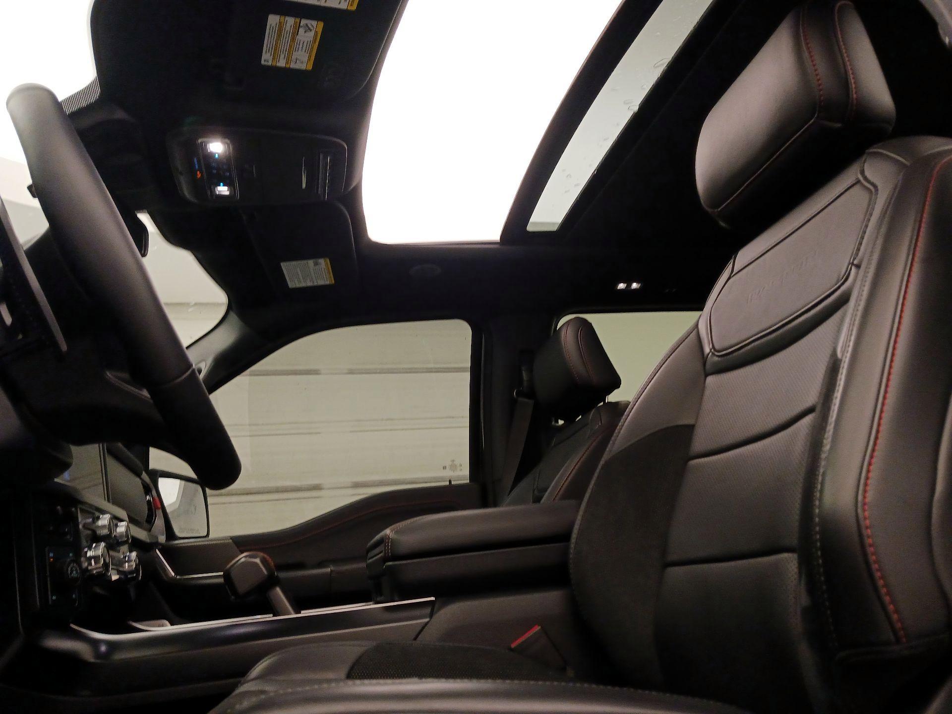 Thumbnail: 2025 Ford F-150 - 20
