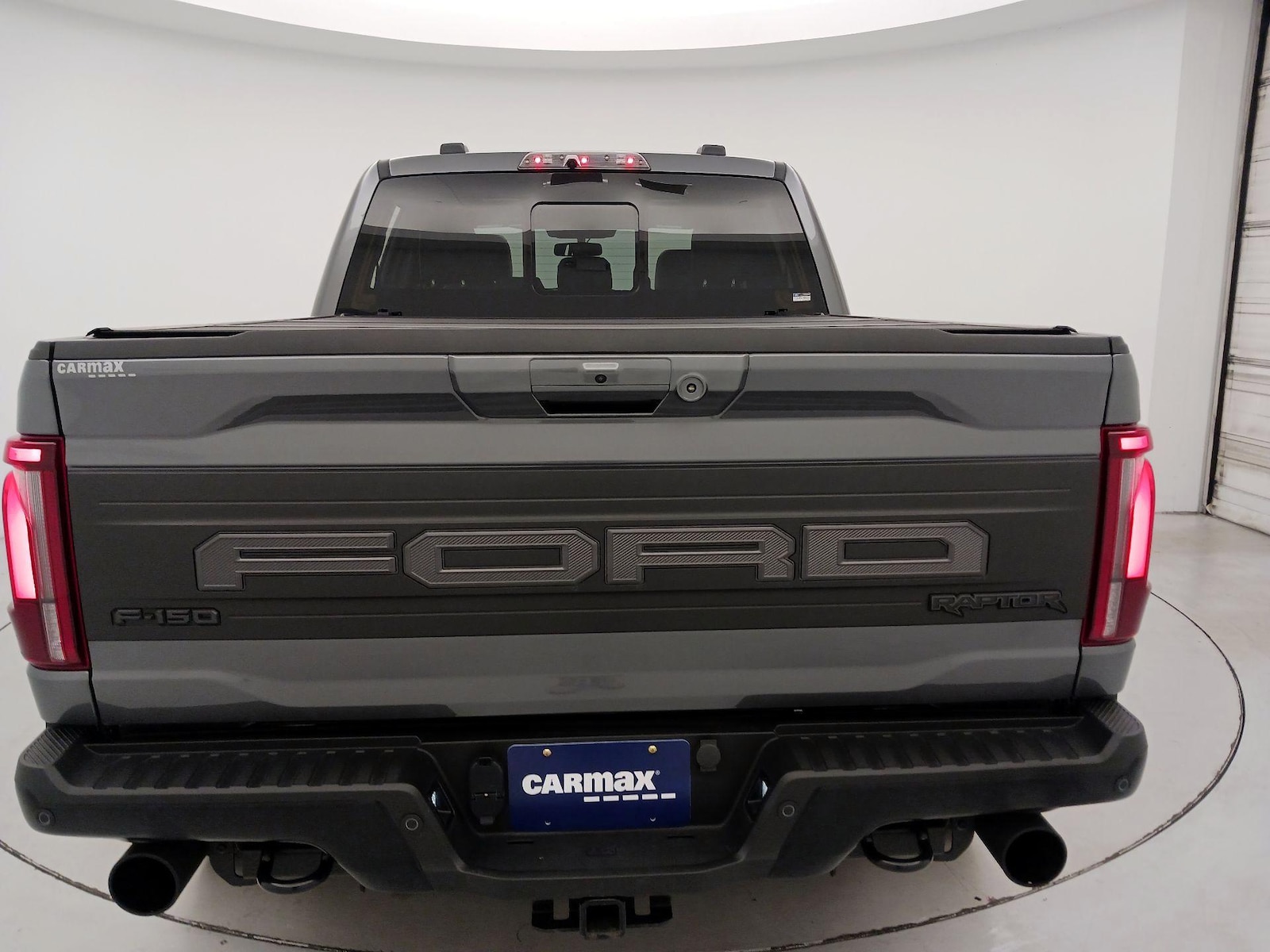 2025 Ford F-150 Raptor - Photo 23