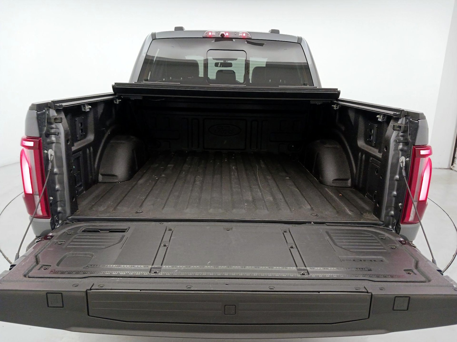 2025 Ford F-150 Raptor - Photo 24