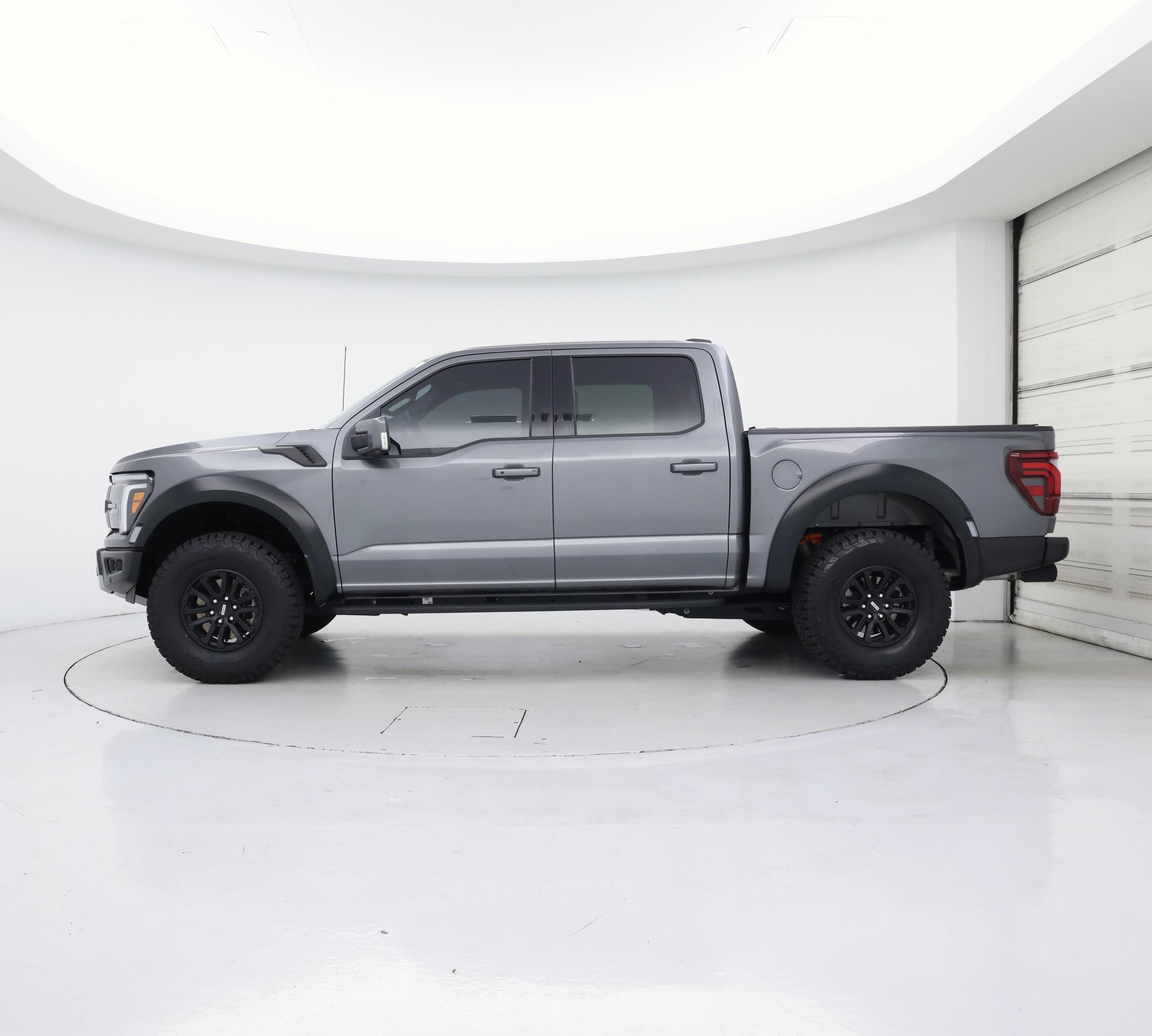 Thumbnail: 2025 Ford F-150 - 3