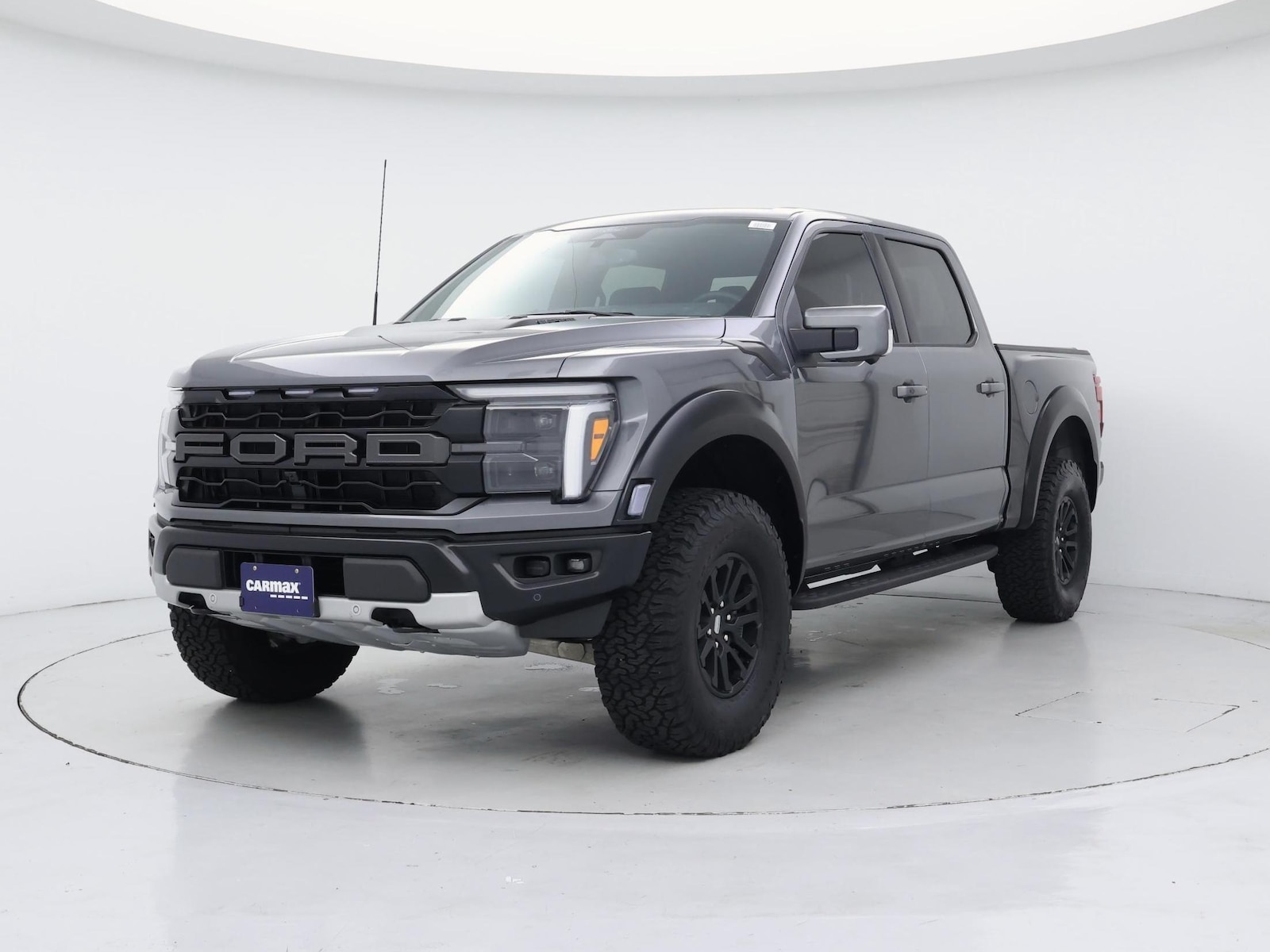 2025 Ford F-150 Raptor - Photo 5