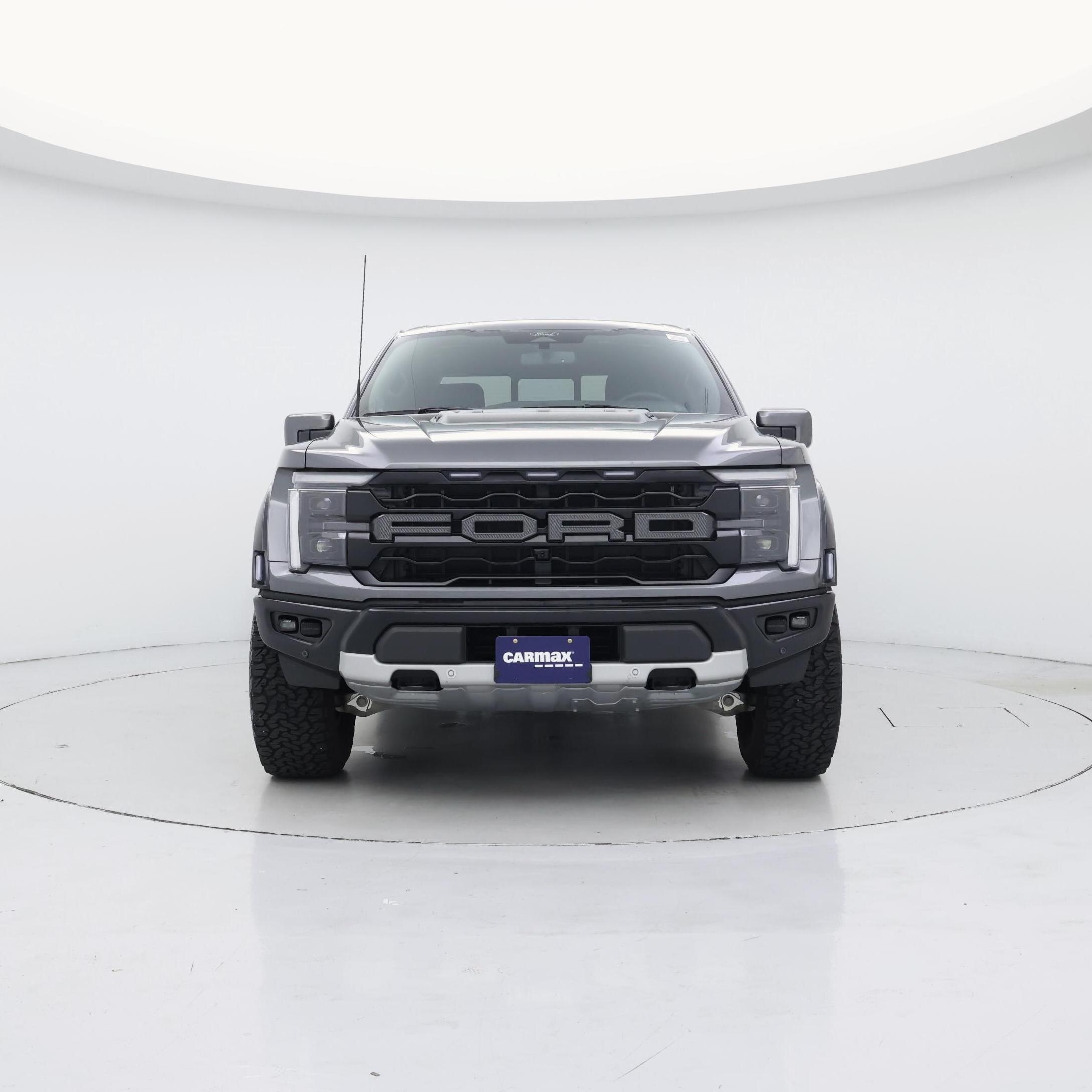 Thumbnail: 2025 Ford F-150 - 5