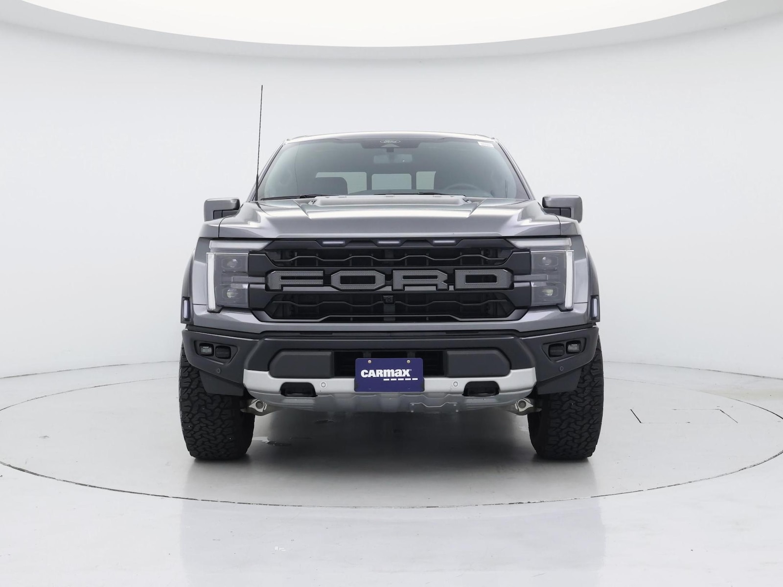 2025 Ford F-150 Raptor - Photo 6