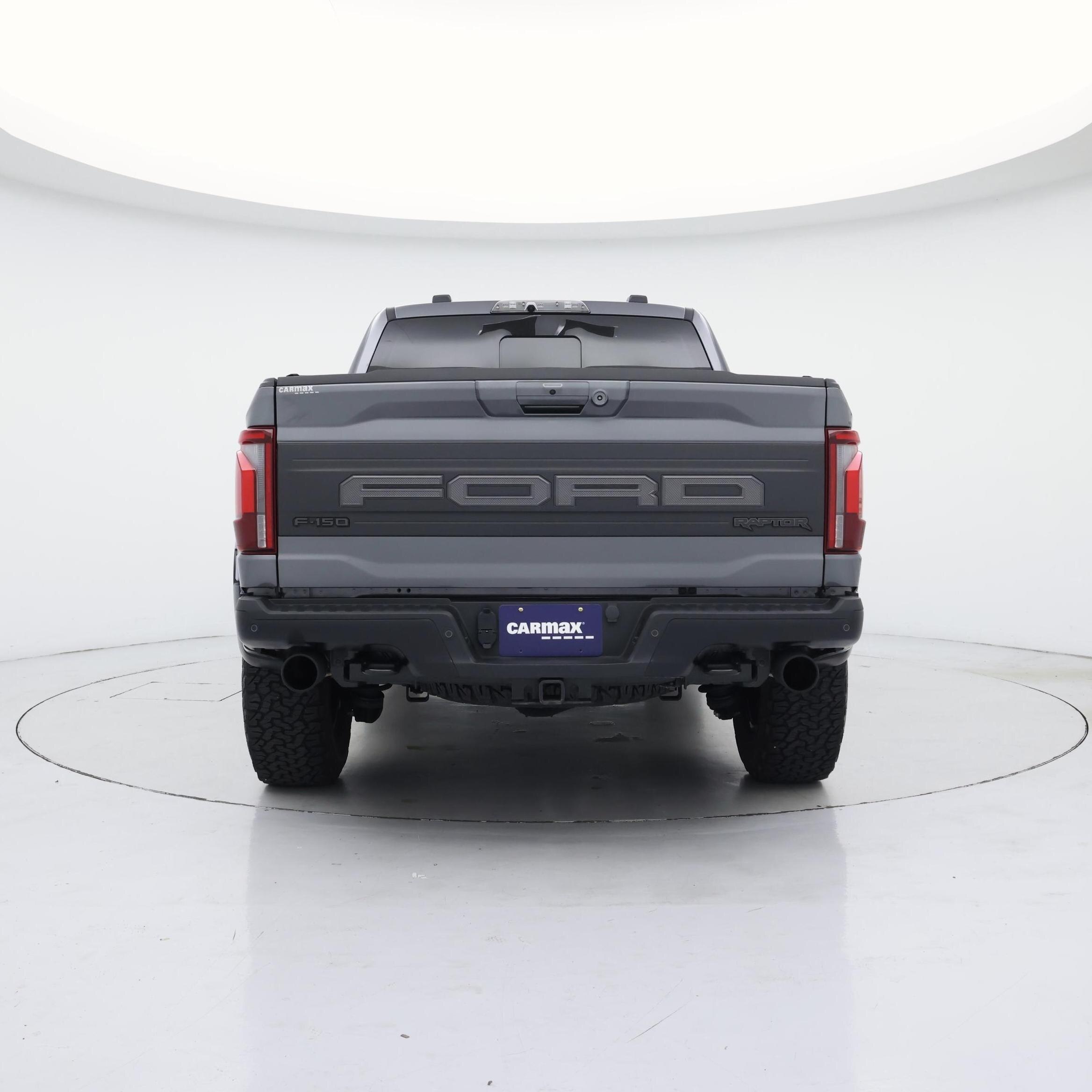 Thumbnail: 2025 Ford F-150 - 6