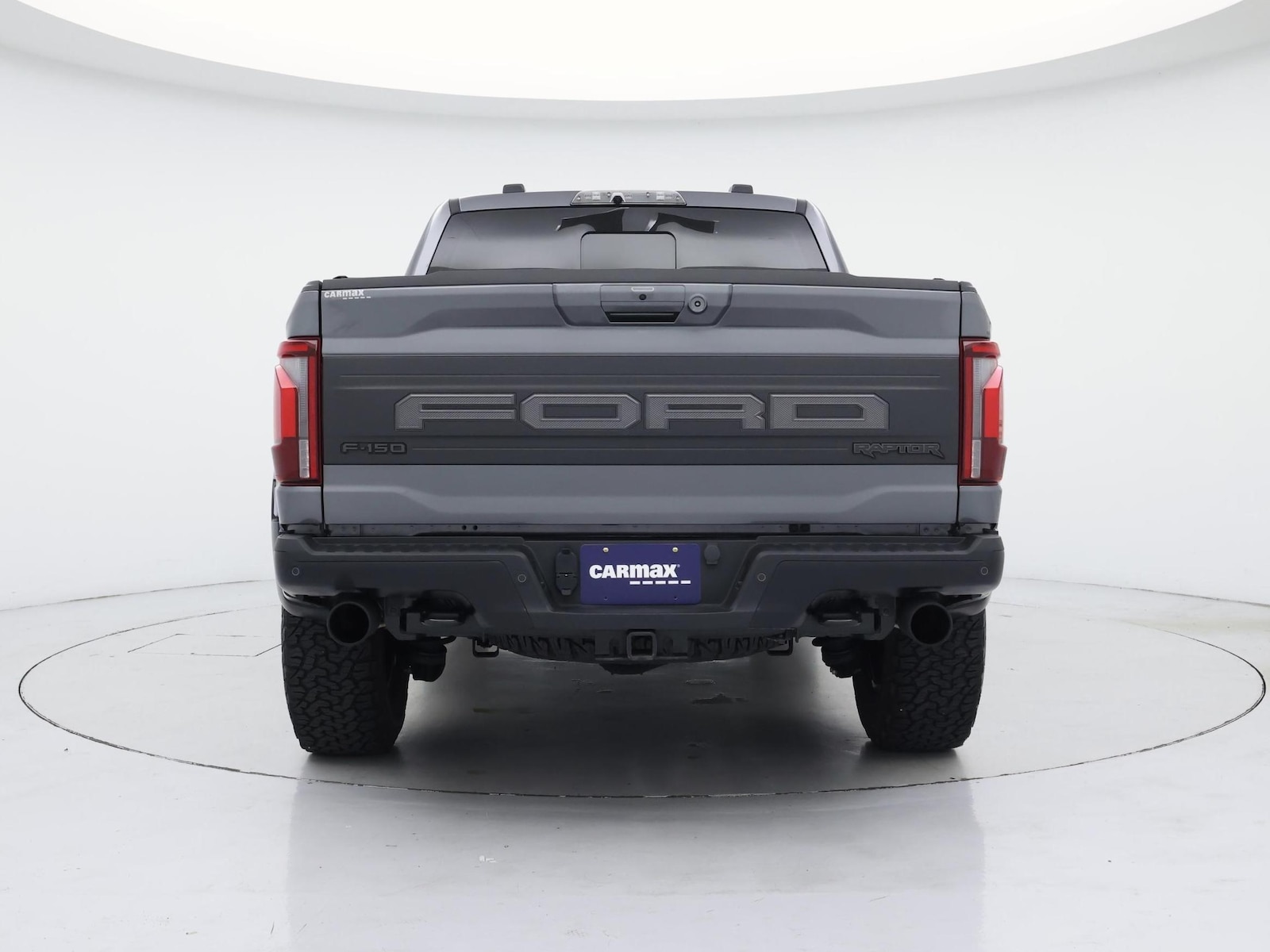 2025 Ford F-150 Raptor - Photo 7
