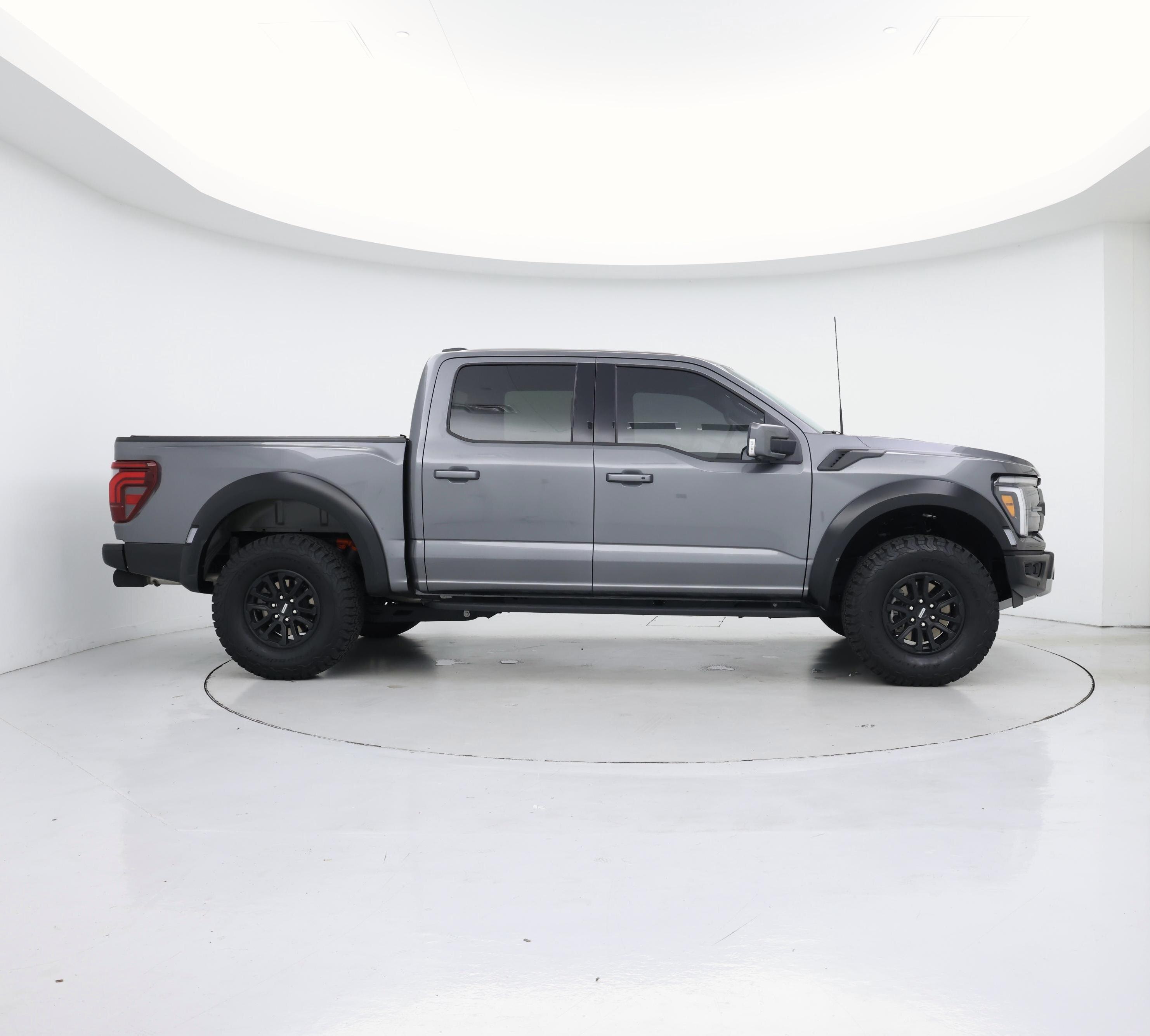 Thumbnail: 2025 Ford F-150 - 7