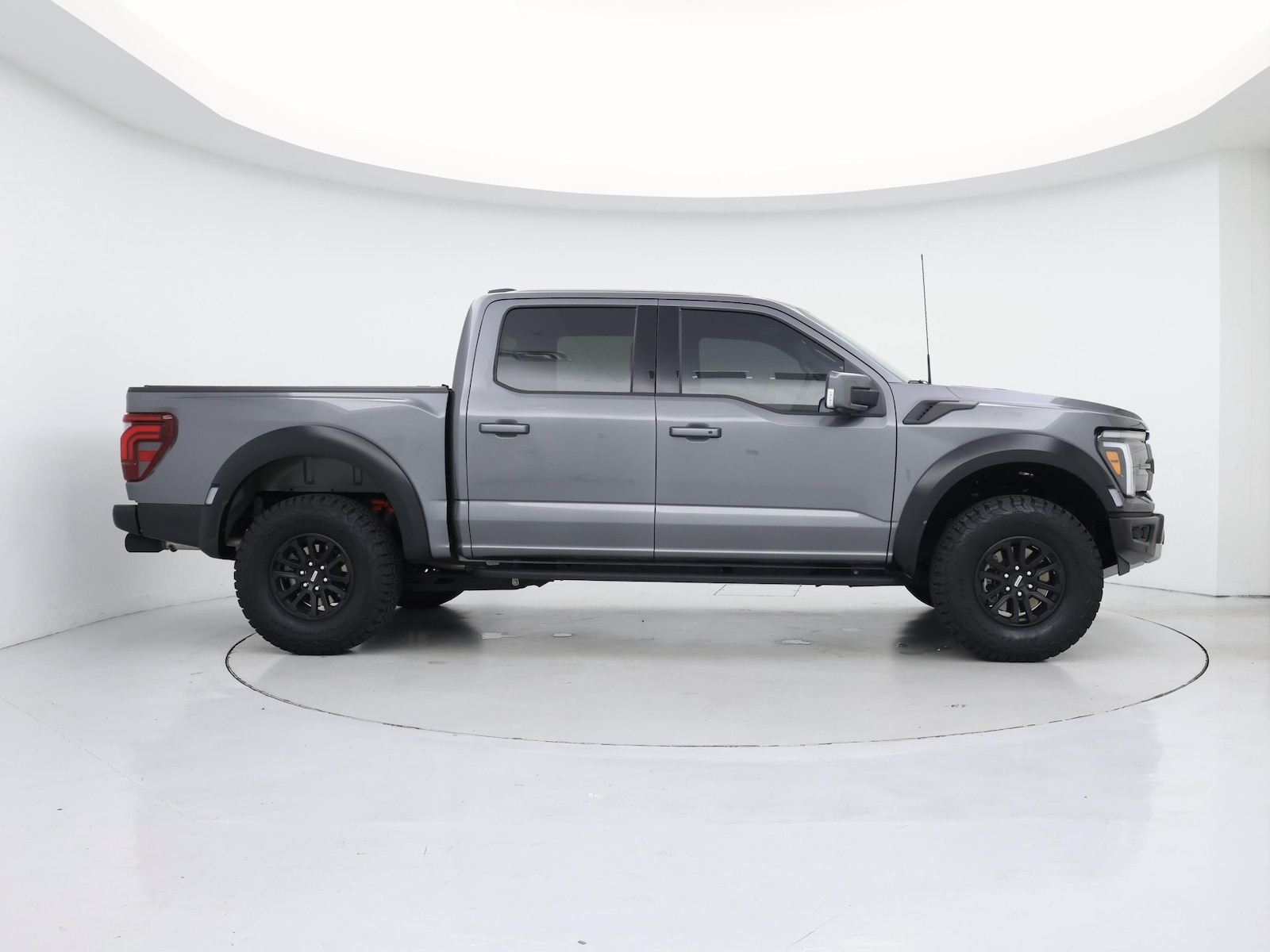 2025 Ford F-150 Raptor - Photo 8