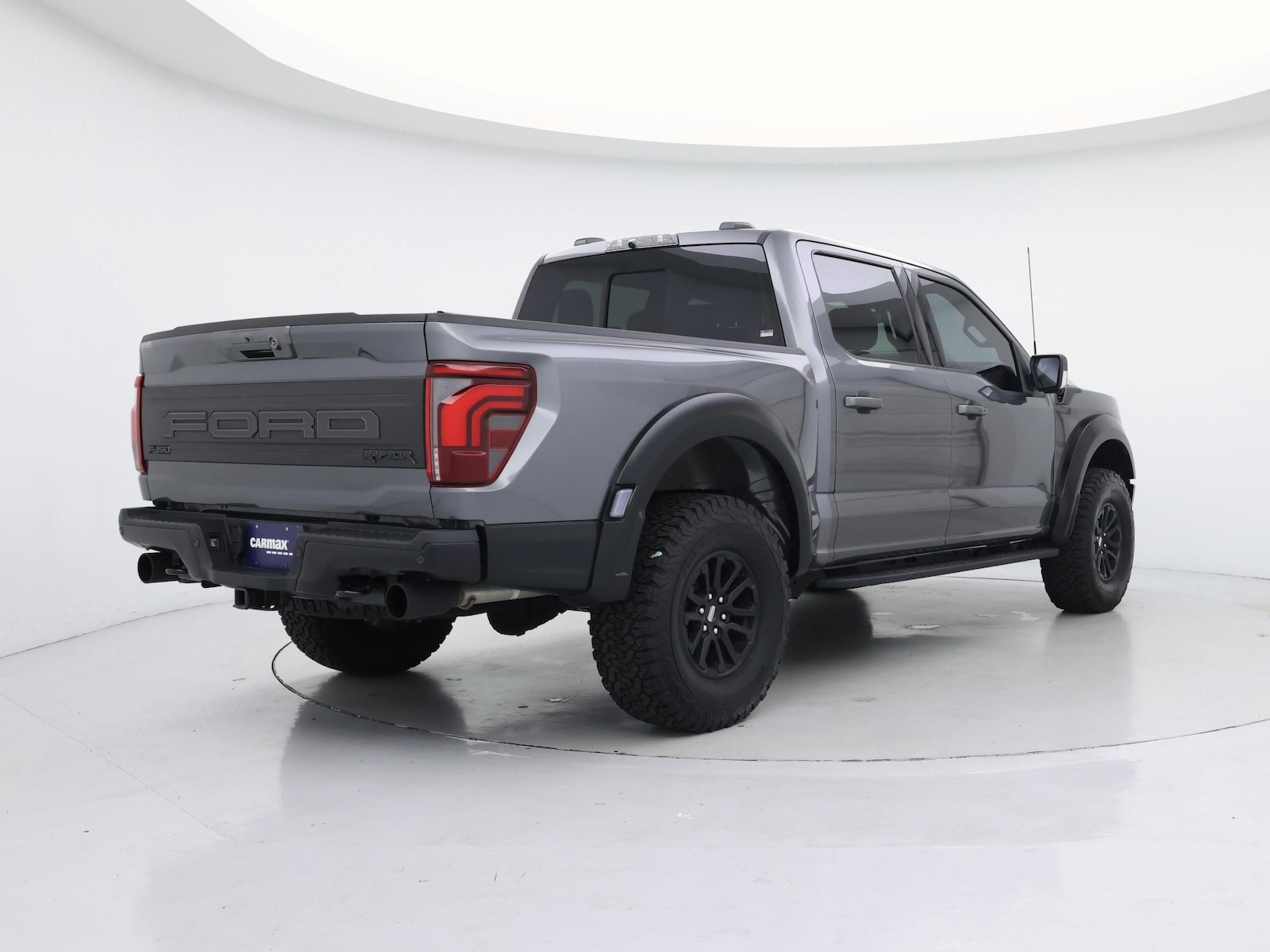 2025 Ford F-150 Raptor - Photo 9