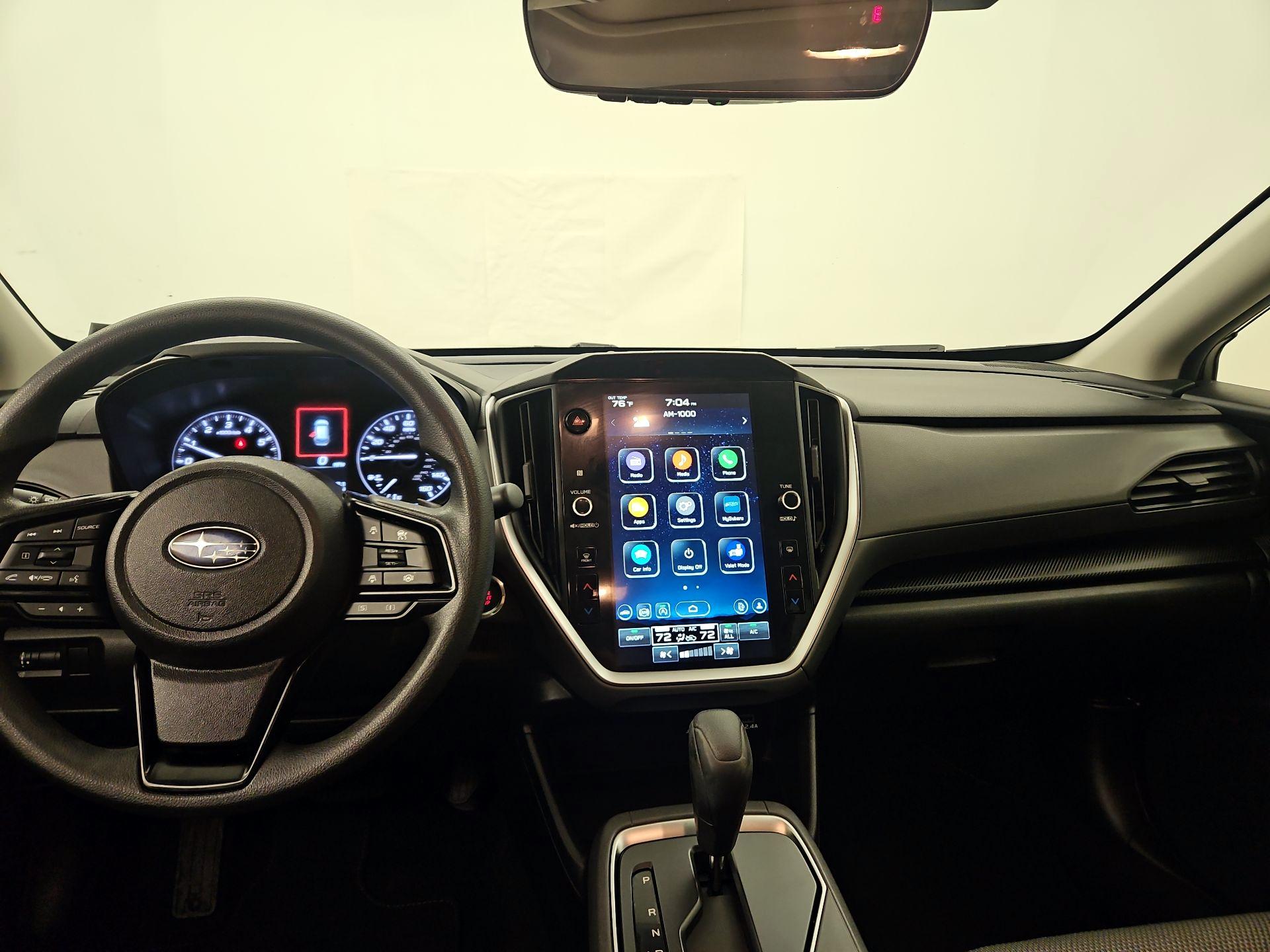 Thumbnail: 2024 Subaru Crosstrek - 9