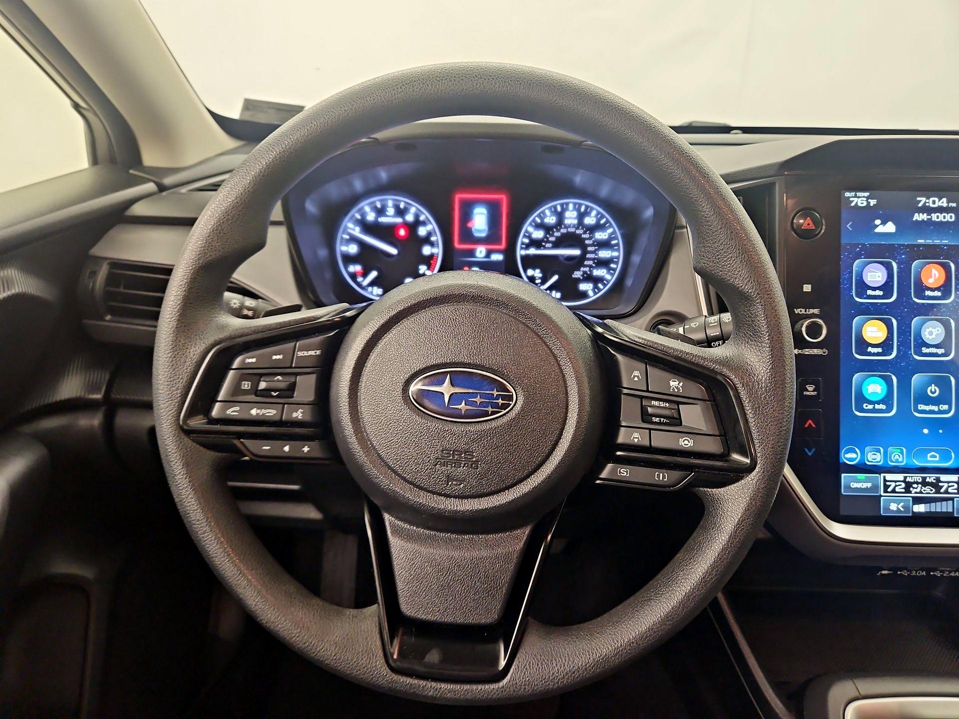 Thumbnail: 2024 Subaru Crosstrek - 10
