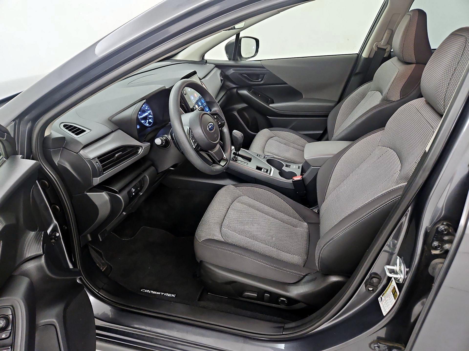 Thumbnail: 2024 Subaru Crosstrek - 11