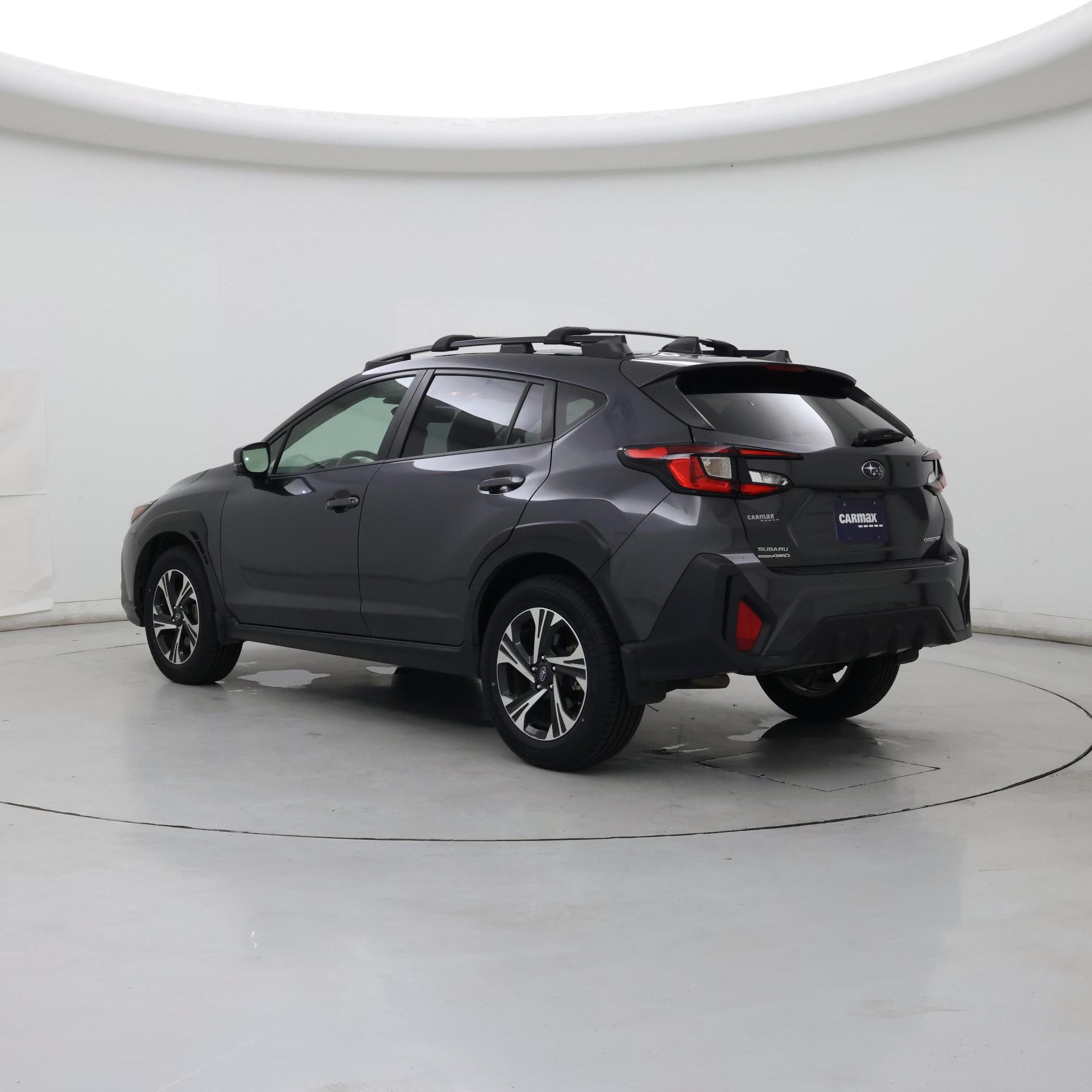 Thumbnail: 2024 Subaru Crosstrek - 2