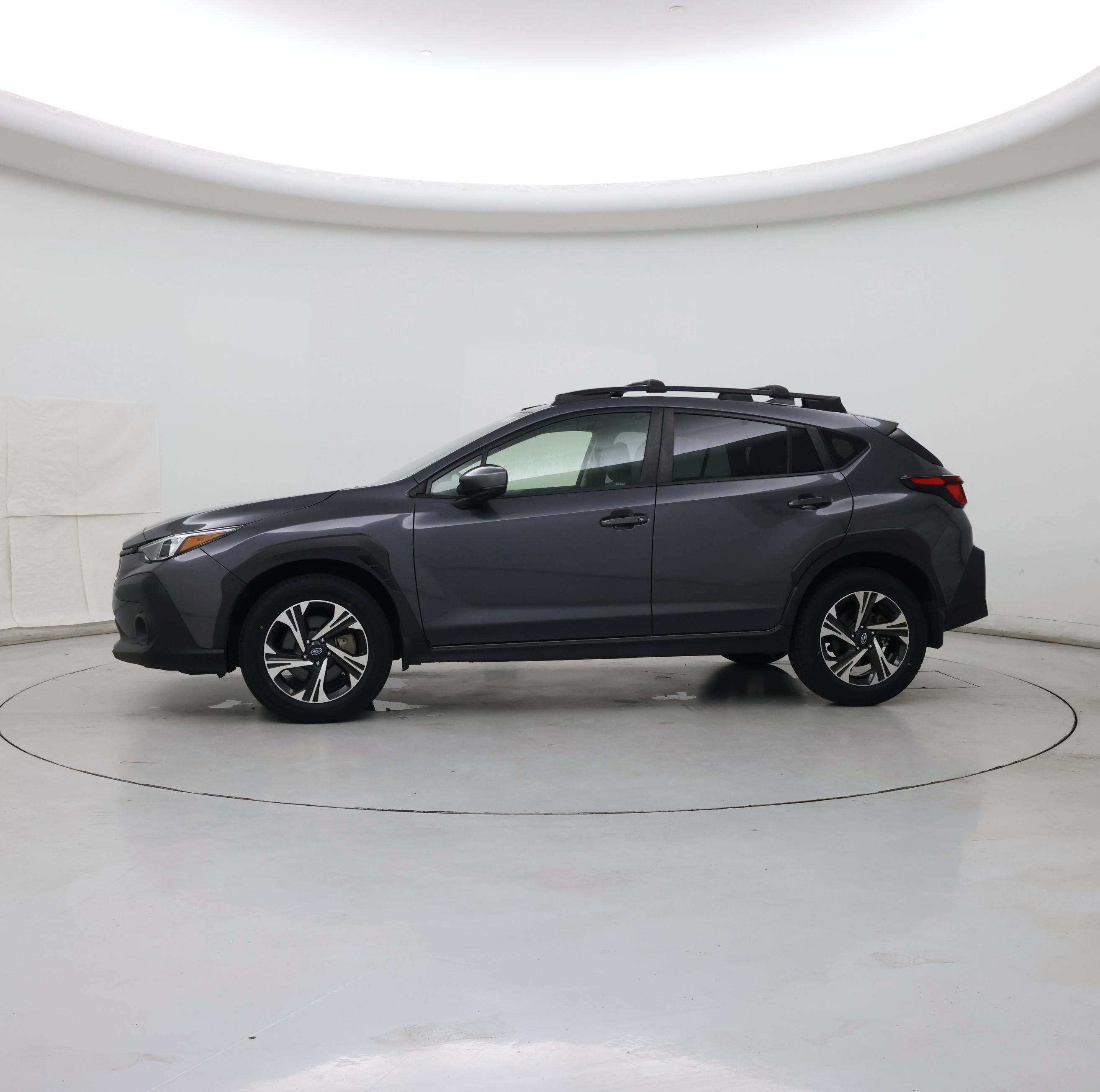 Thumbnail: 2024 Subaru Crosstrek - 3