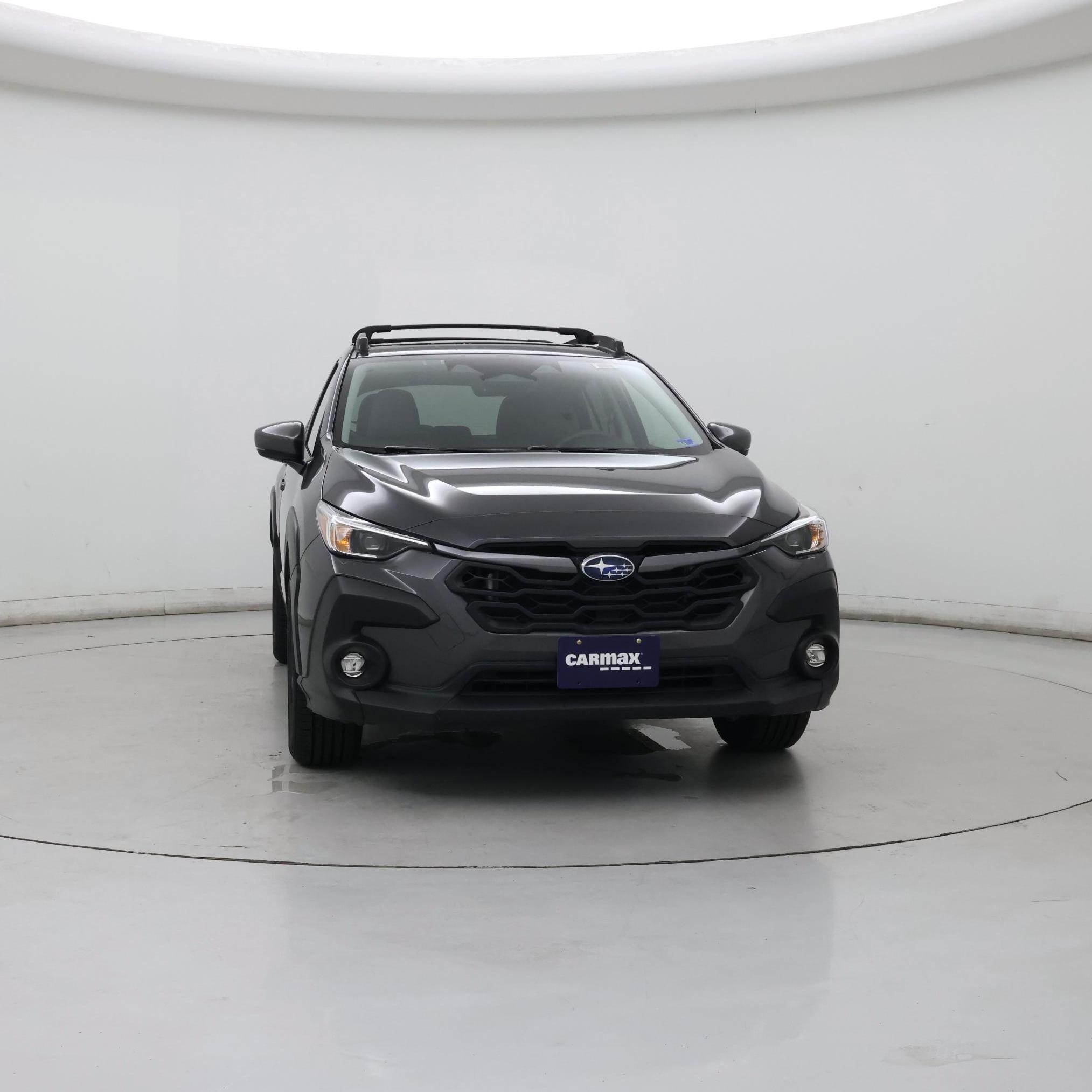 Thumbnail: 2024 Subaru Crosstrek - 5