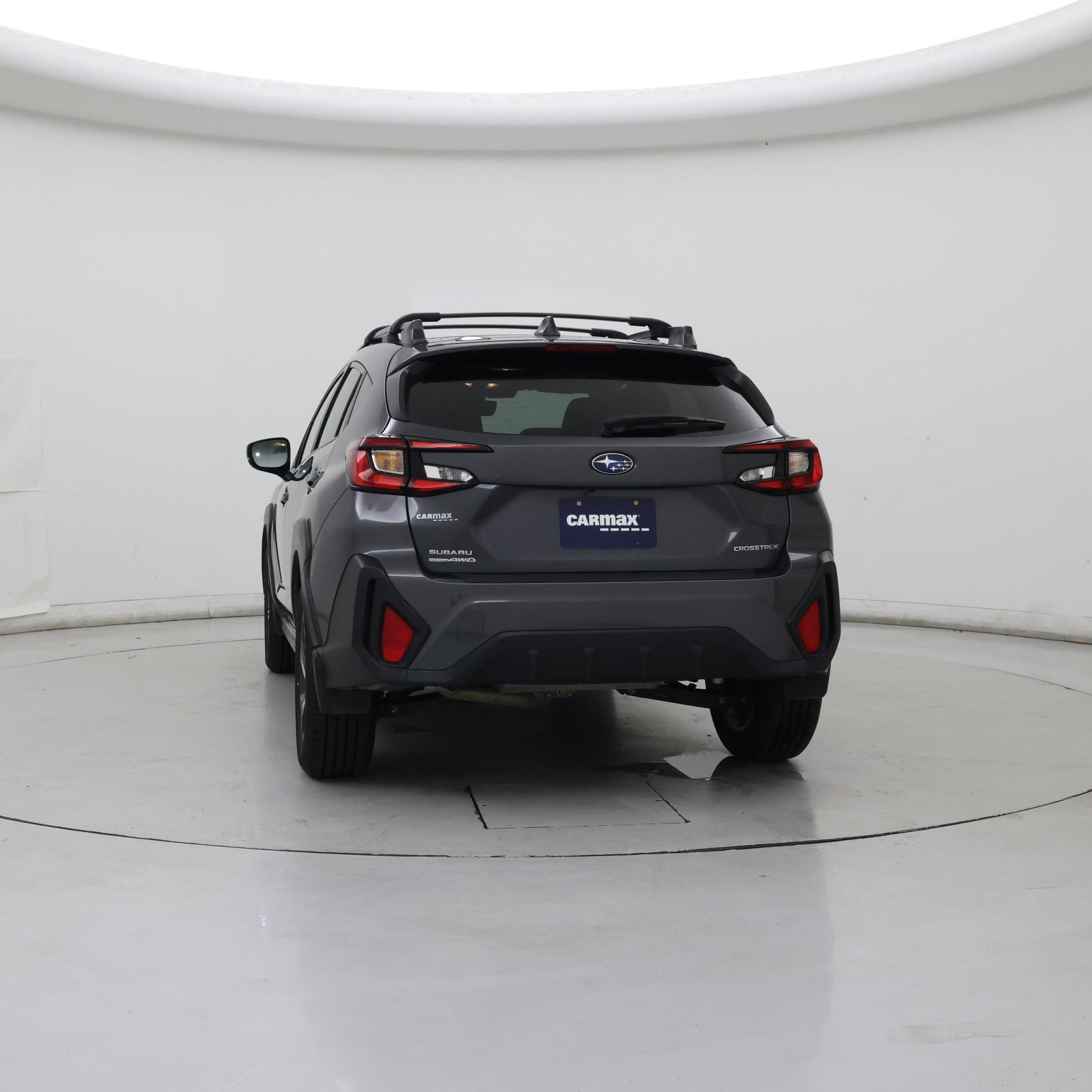 Thumbnail: 2024 Subaru Crosstrek - 6