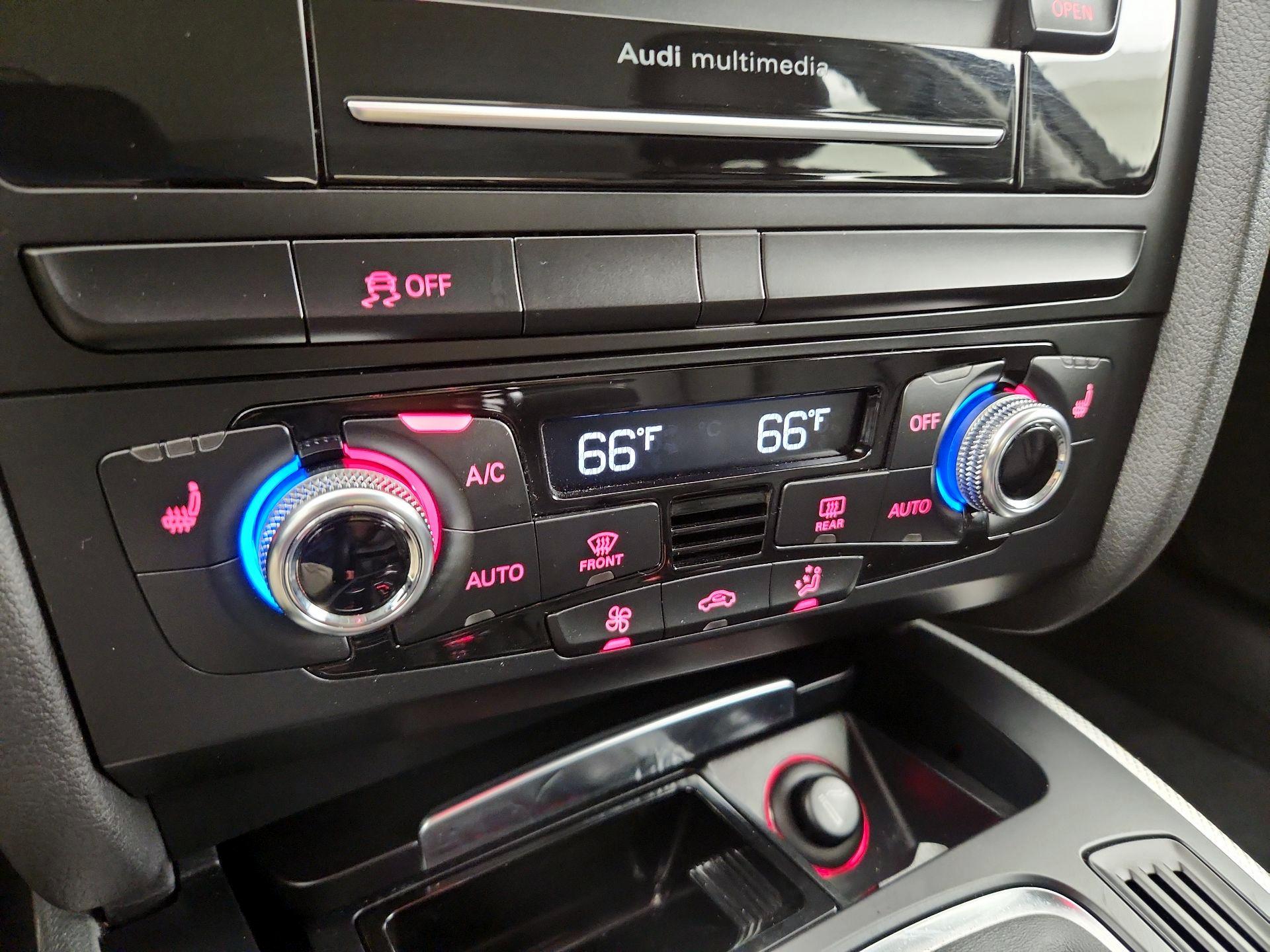 Thumbnail: 2015 Audi A4 - 15
