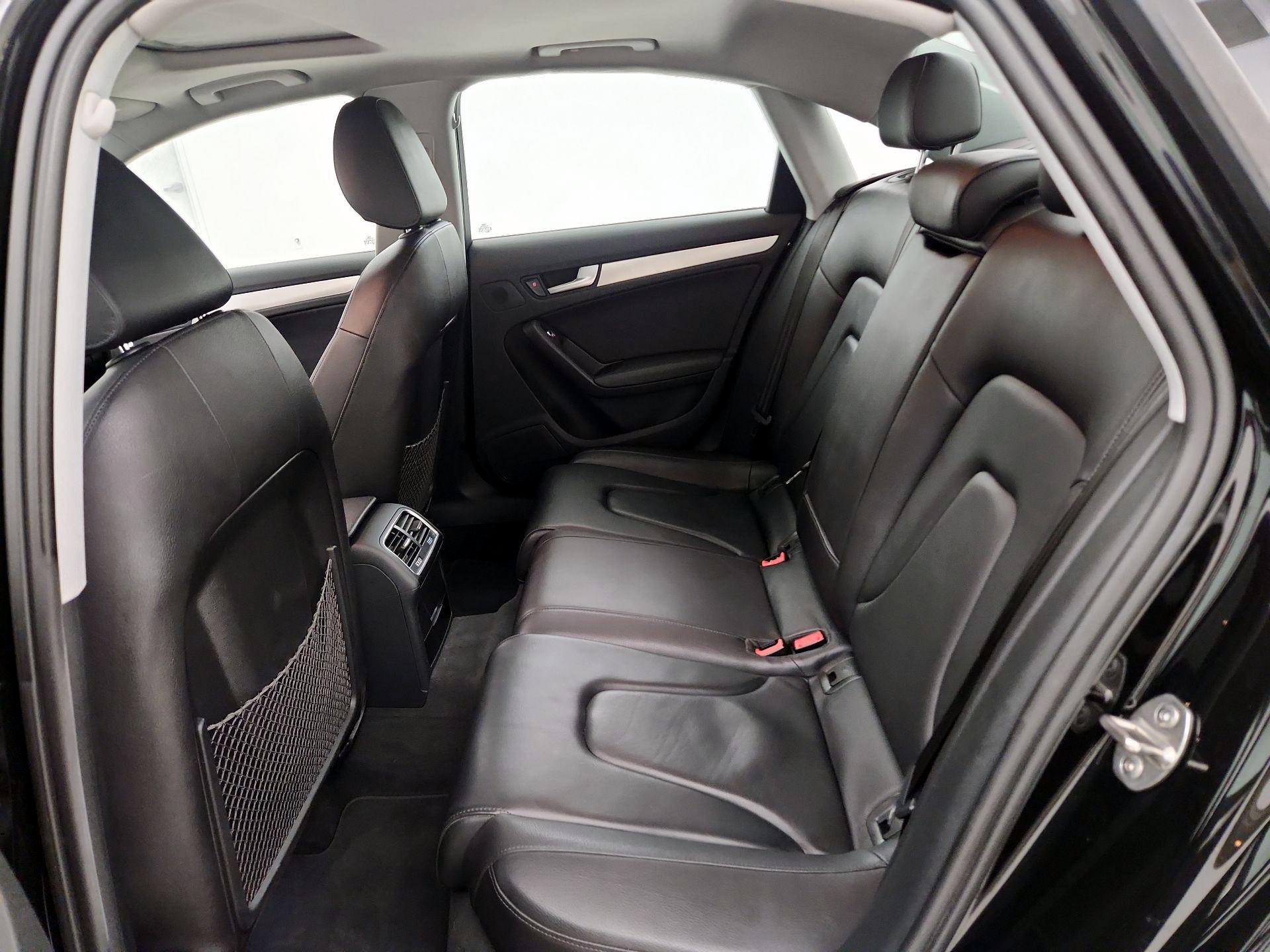 Thumbnail: 2015 Audi A4 - 18