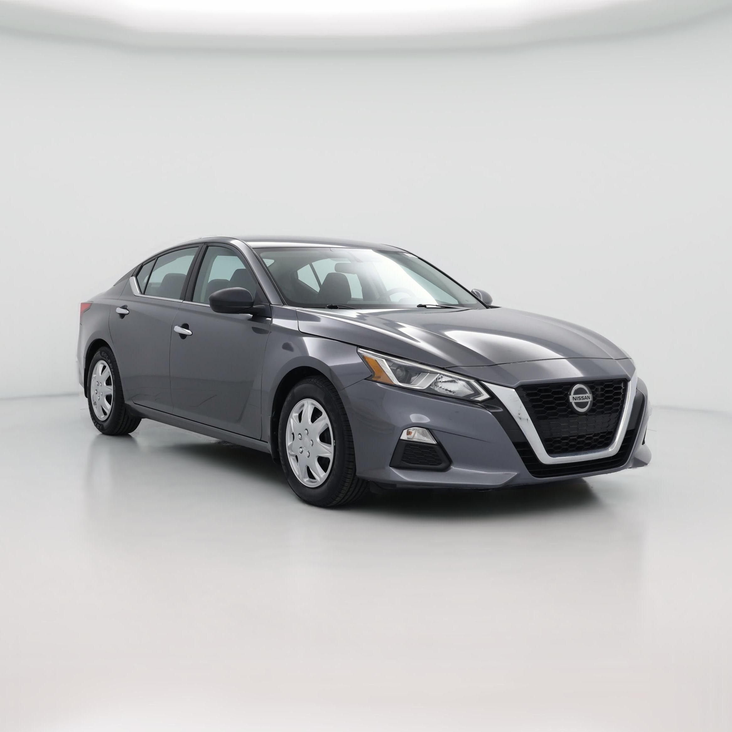 Thumbnail: 2019 Nissan Altima - 1