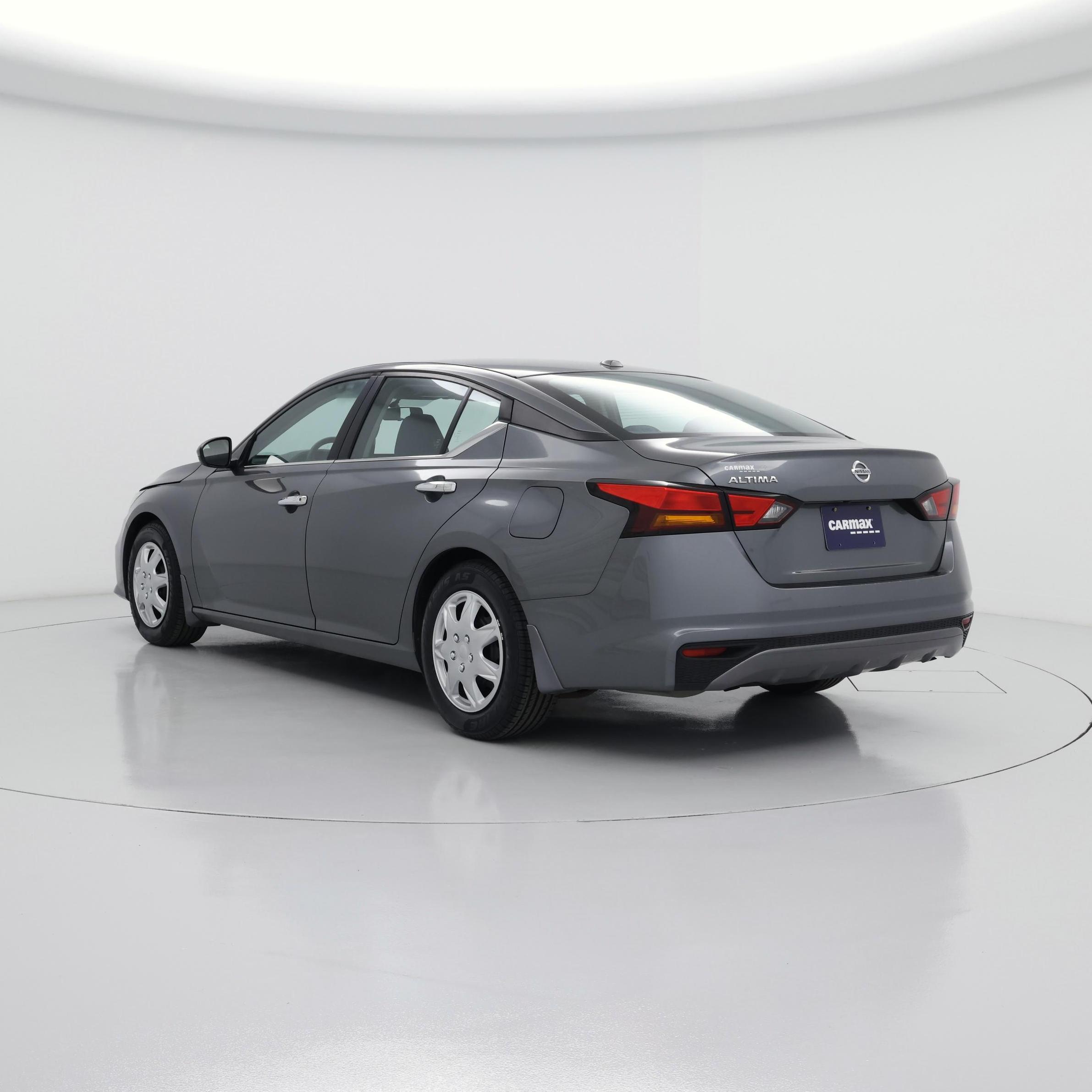 Thumbnail: 2019 Nissan Altima - 2