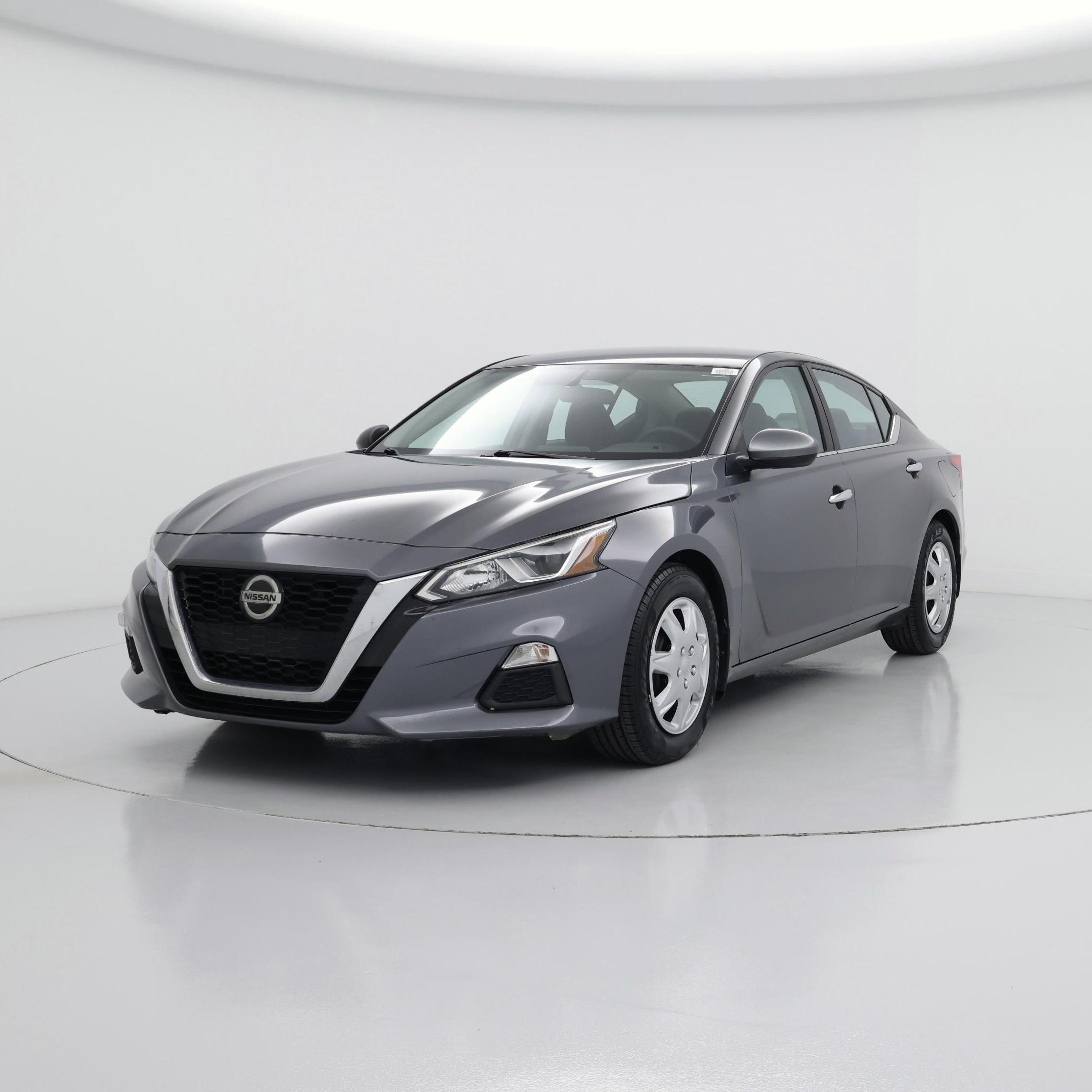 Thumbnail: 2019 Nissan Altima - 4