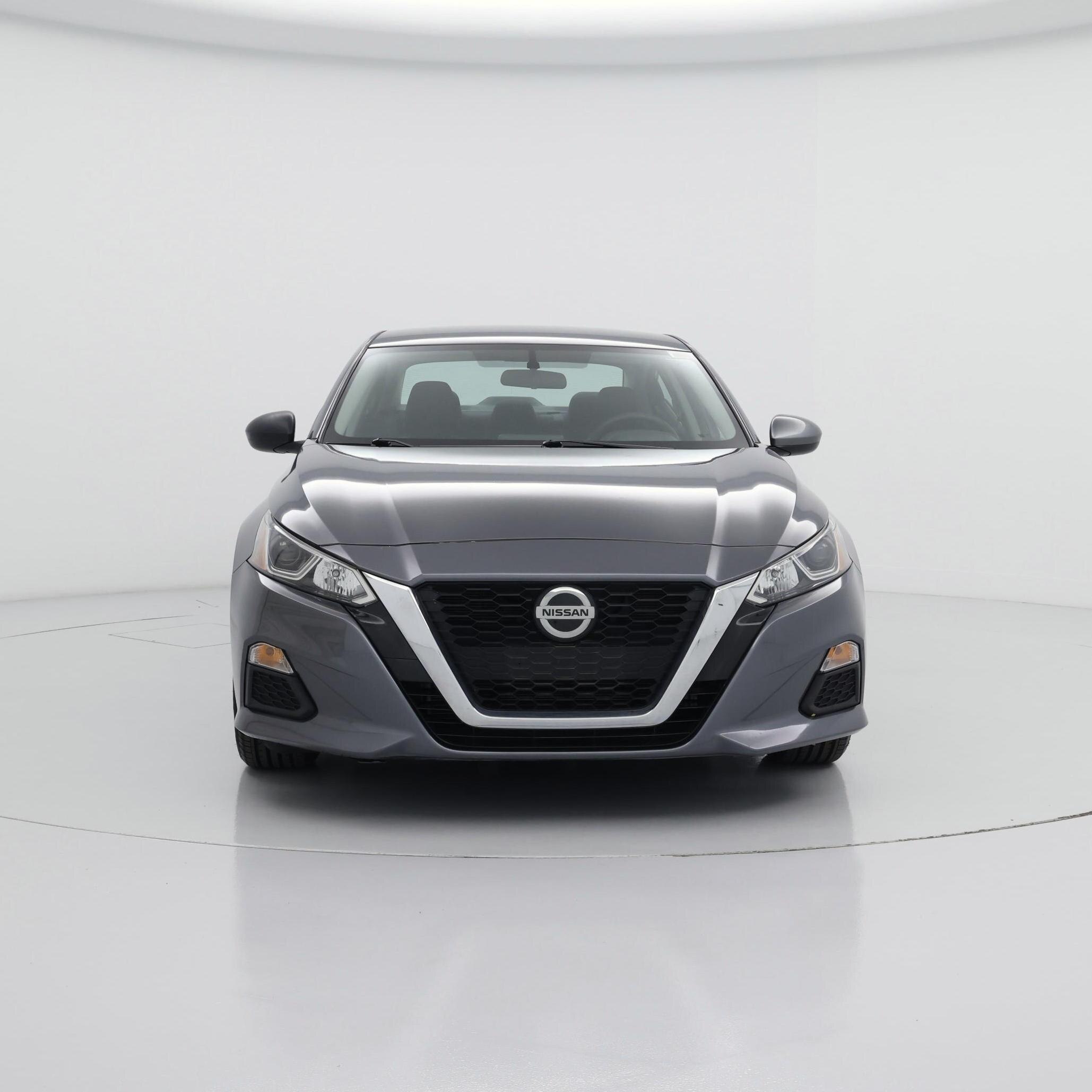 Thumbnail: 2019 Nissan Altima - 5