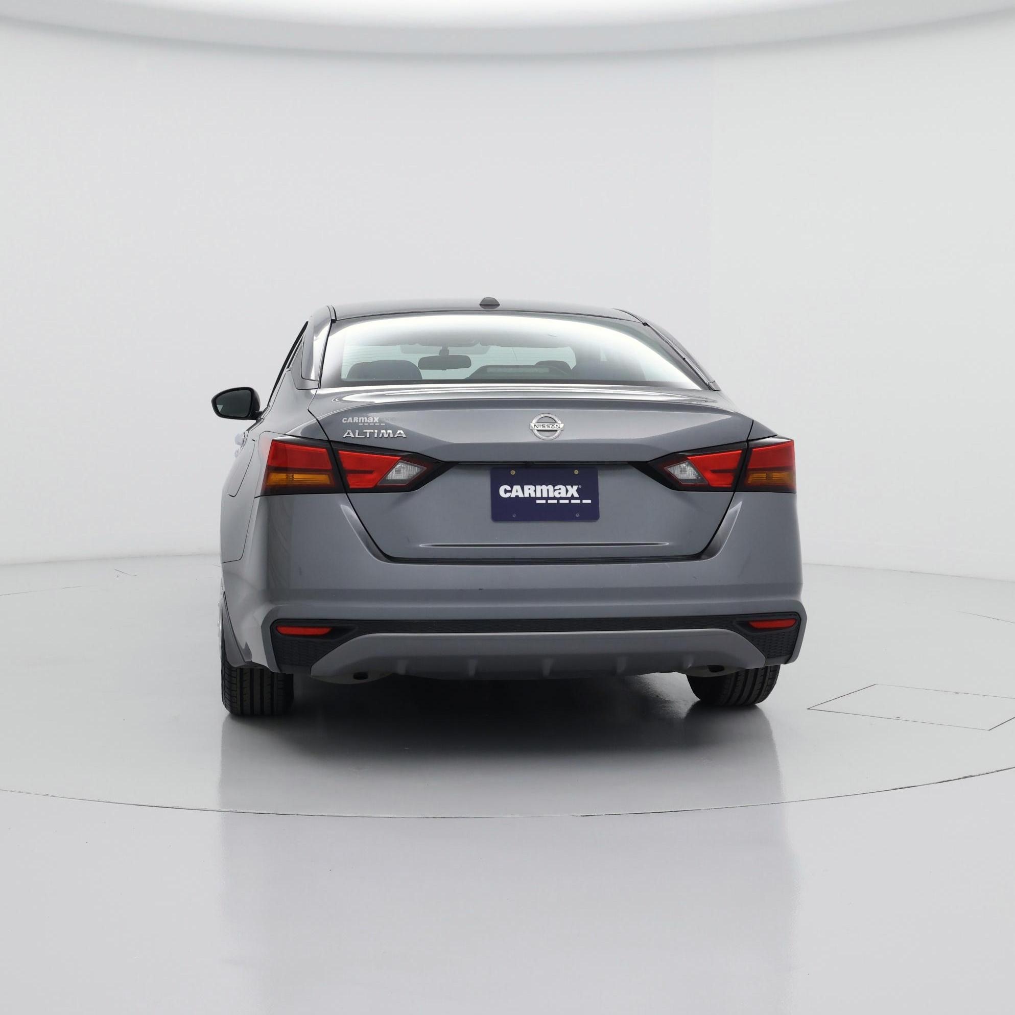 Thumbnail: 2019 Nissan Altima - 6