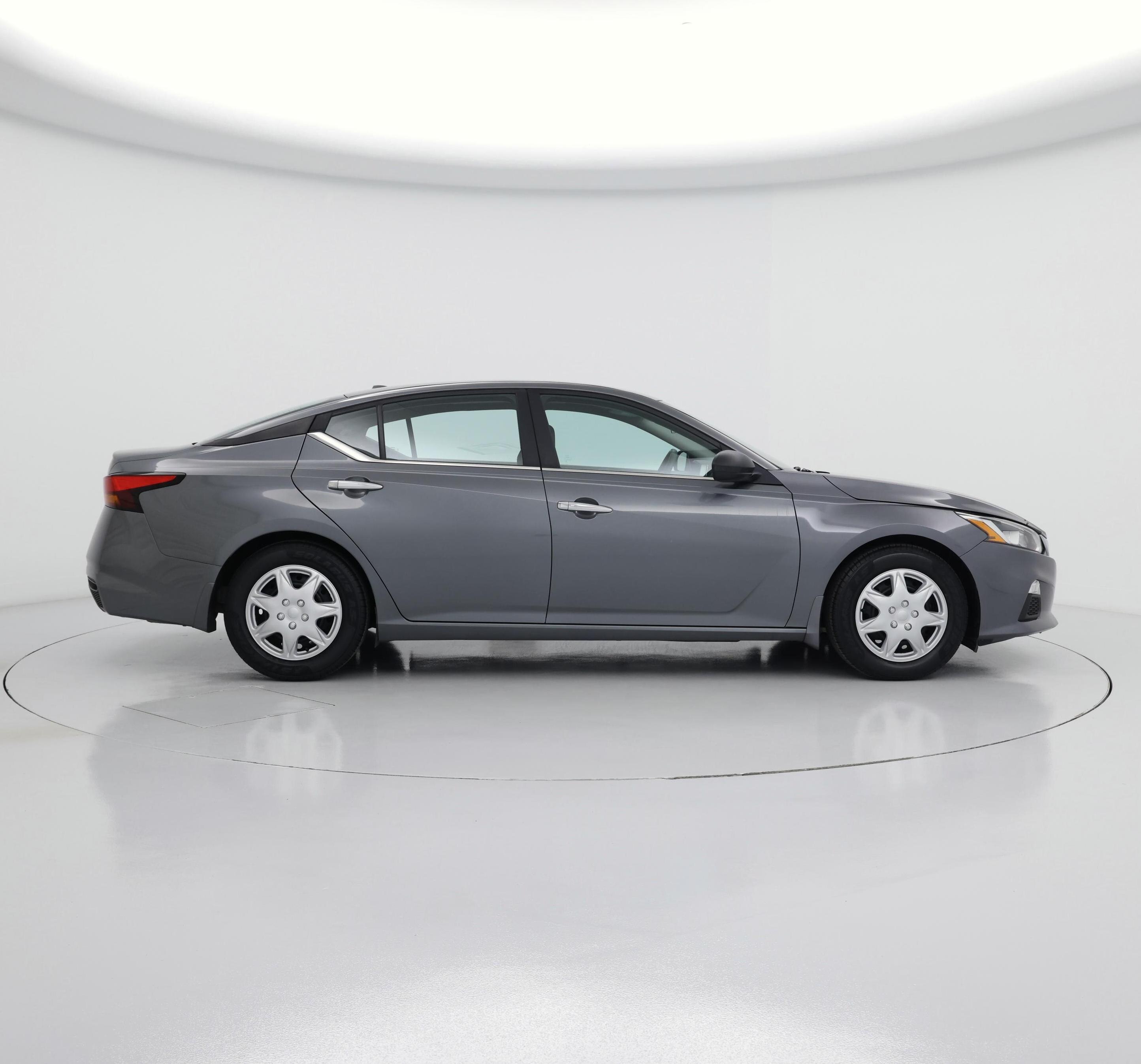 Thumbnail: 2019 Nissan Altima - 7