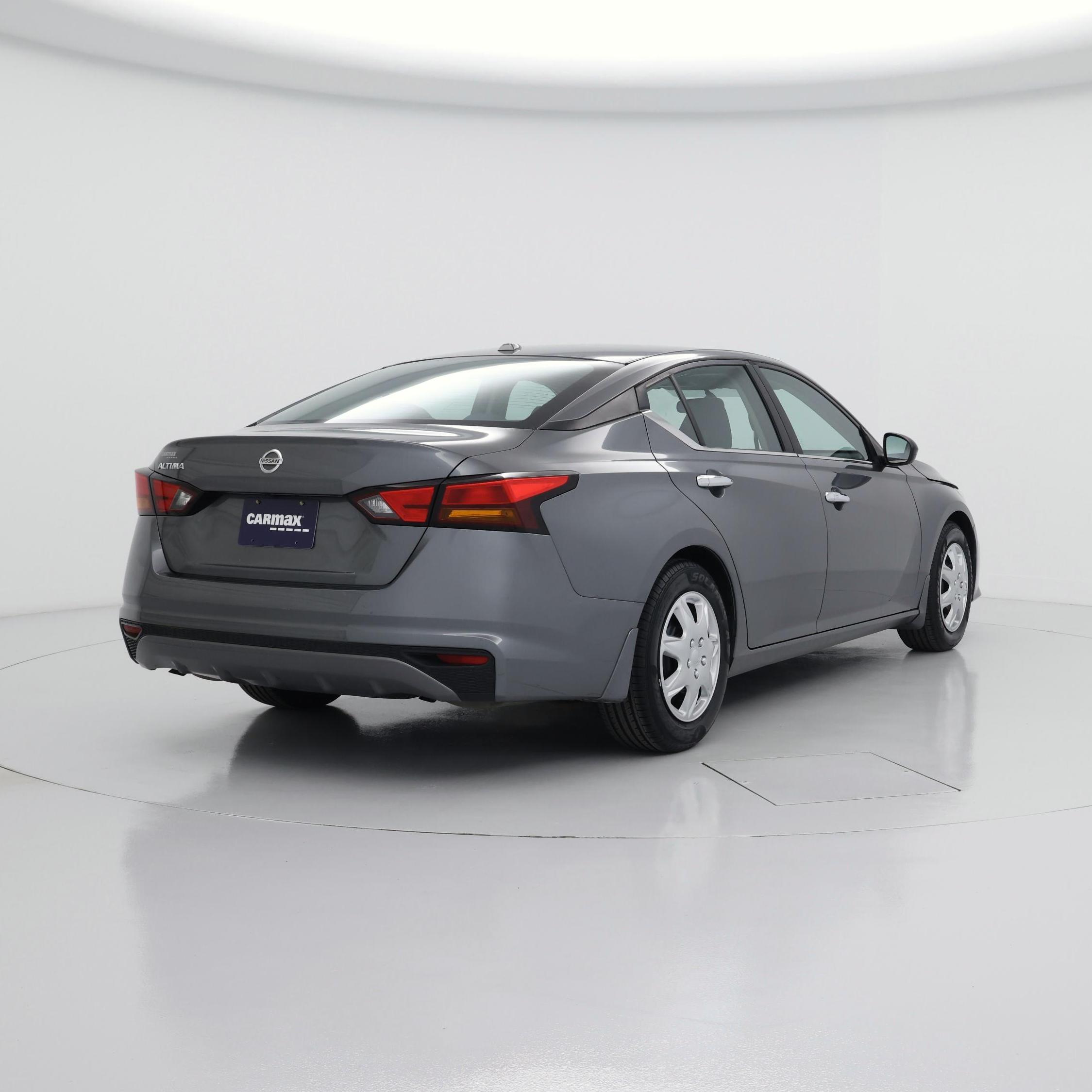 Thumbnail: 2019 Nissan Altima - 8