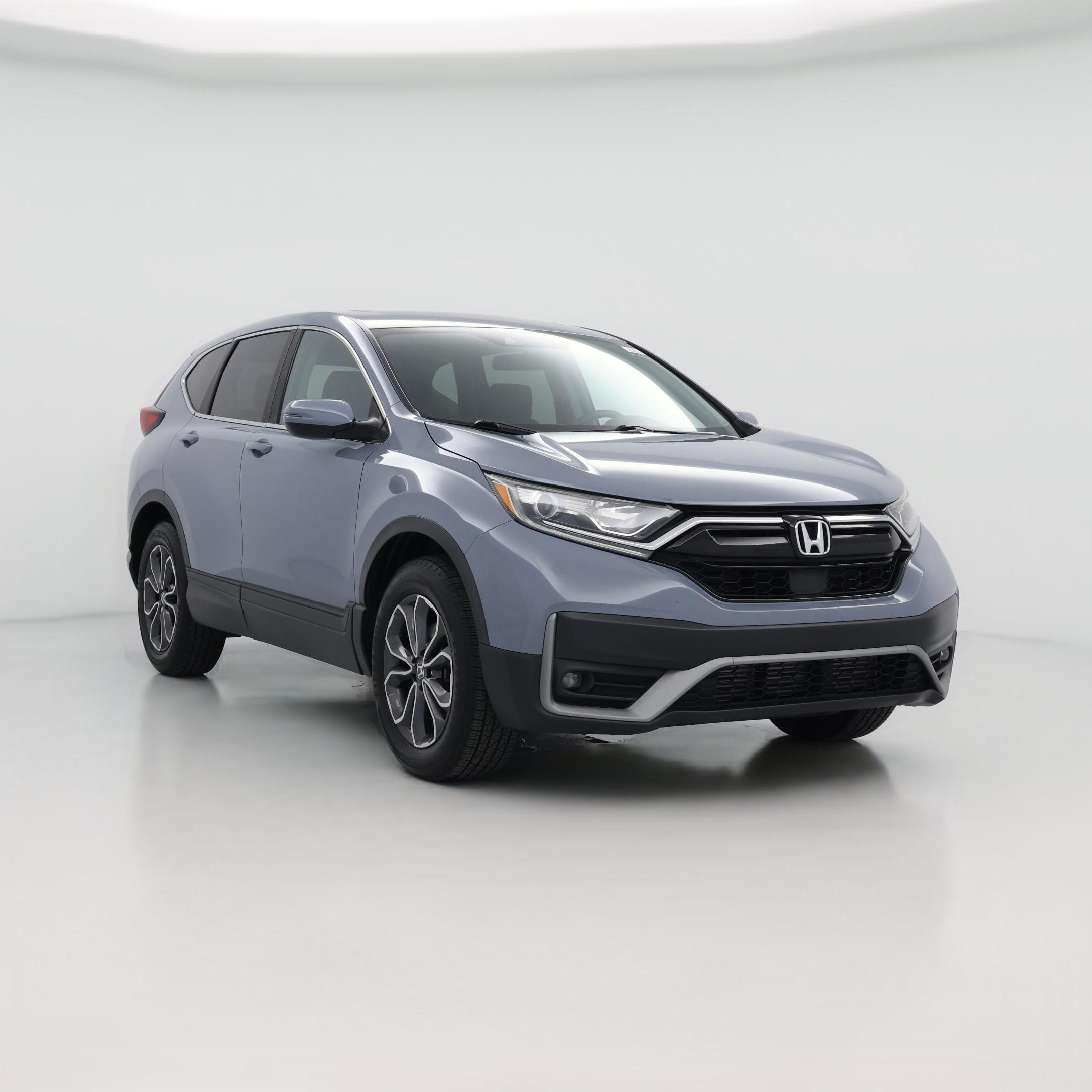 Thumbnail: 2022 Honda CR-V - 1