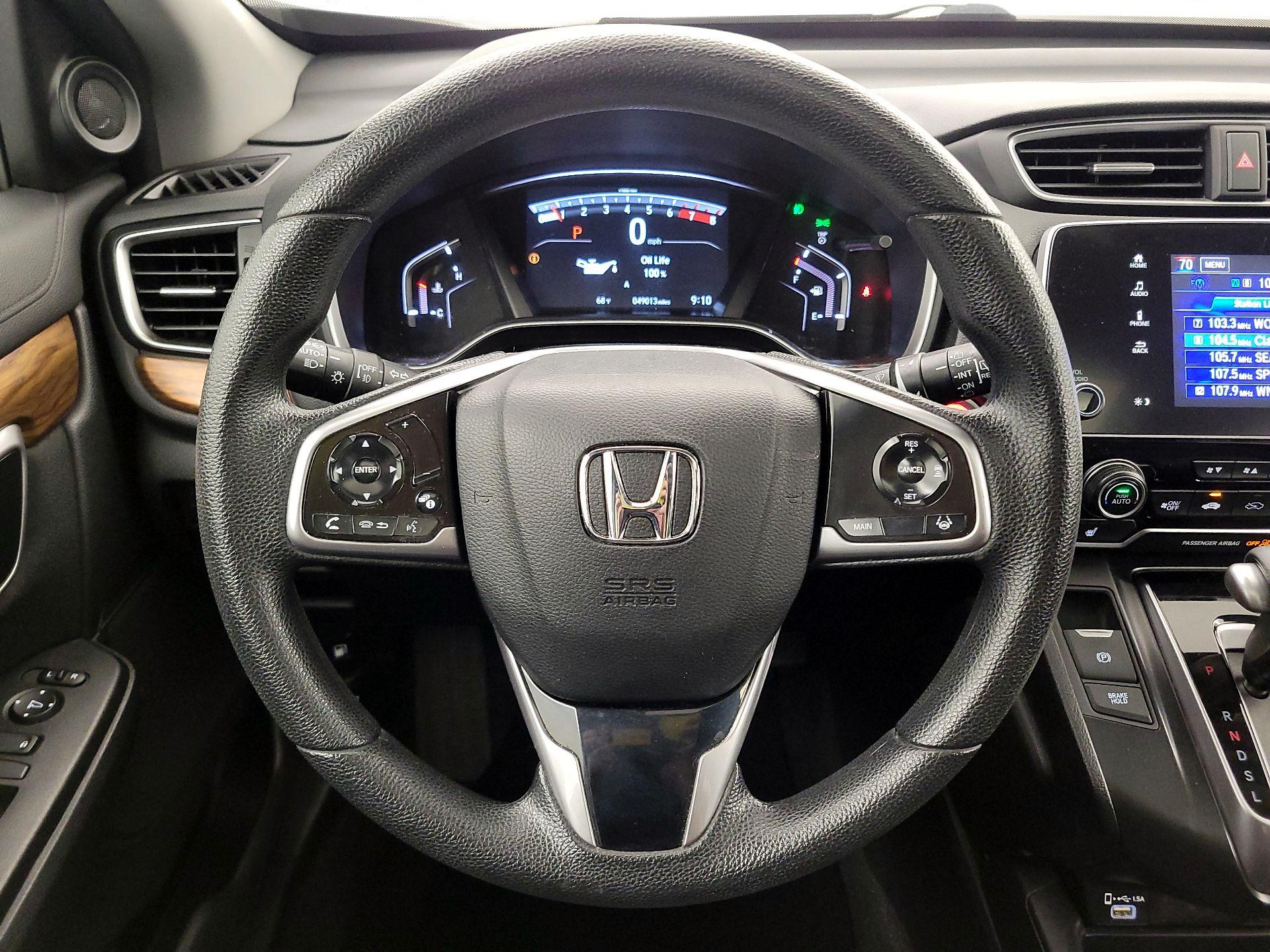Thumbnail: 2022 Honda CR-V - 10