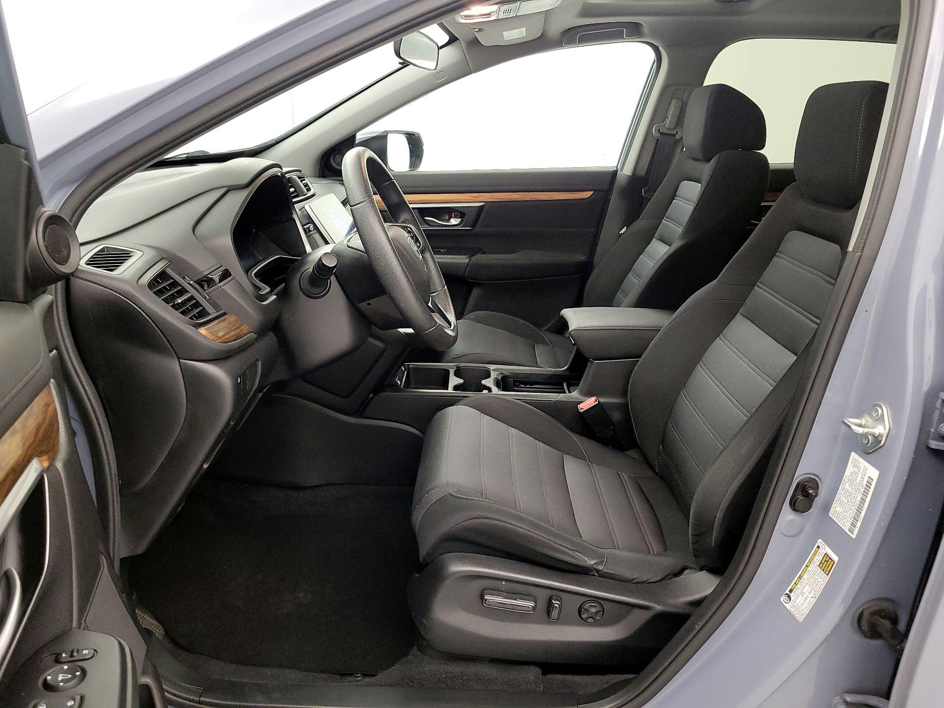 Thumbnail: 2022 Honda CR-V - 11