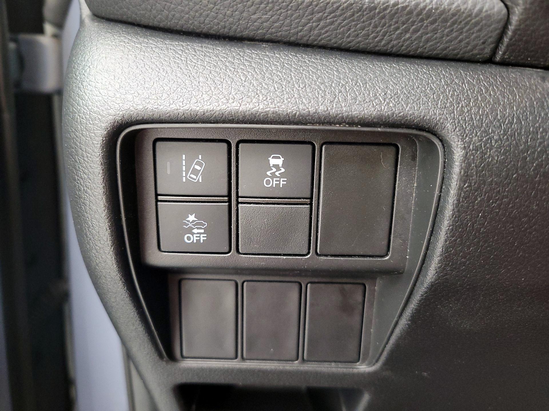 Thumbnail: 2022 Honda CR-V - 13