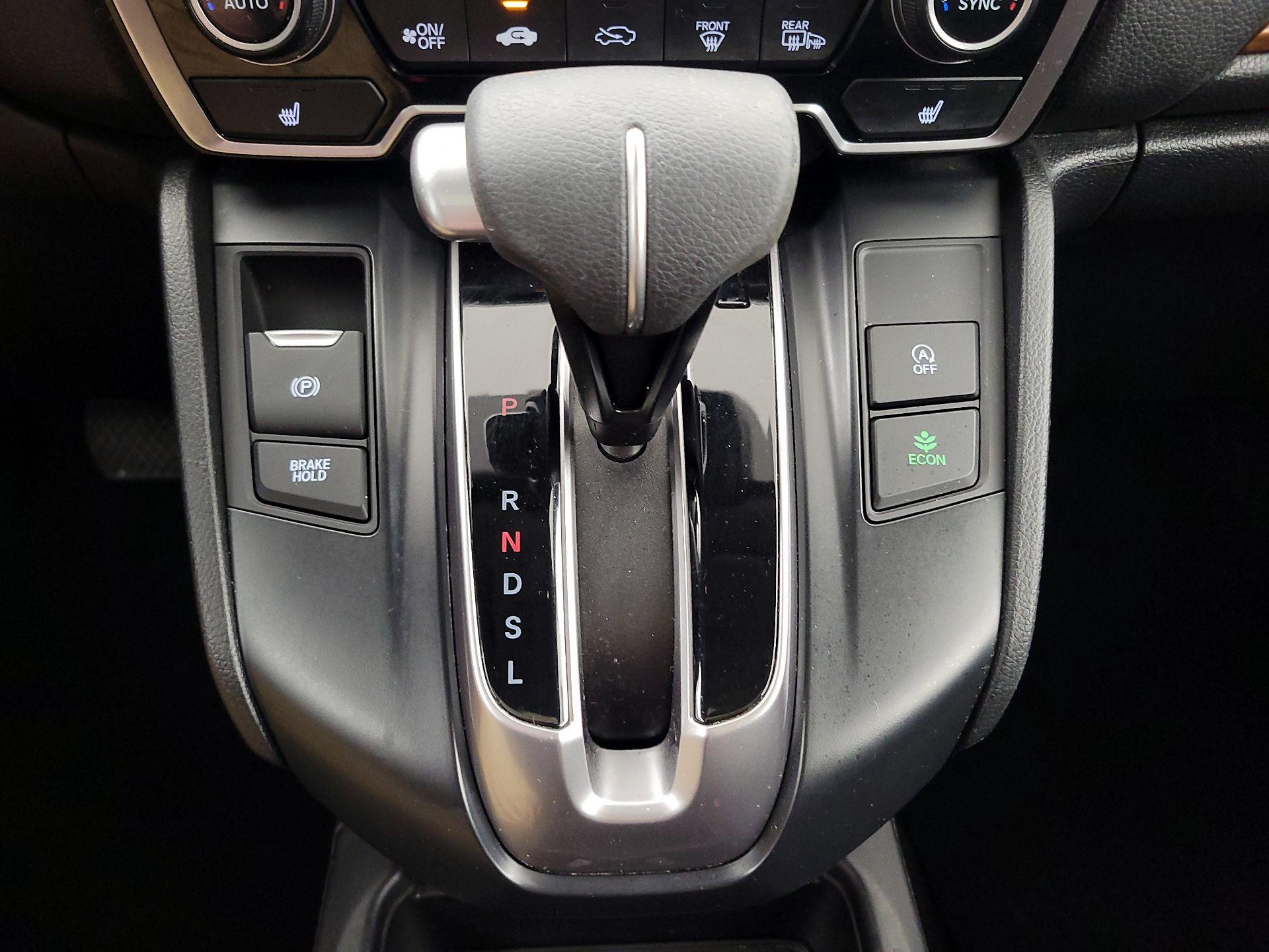 Thumbnail: 2022 Honda CR-V - 17
