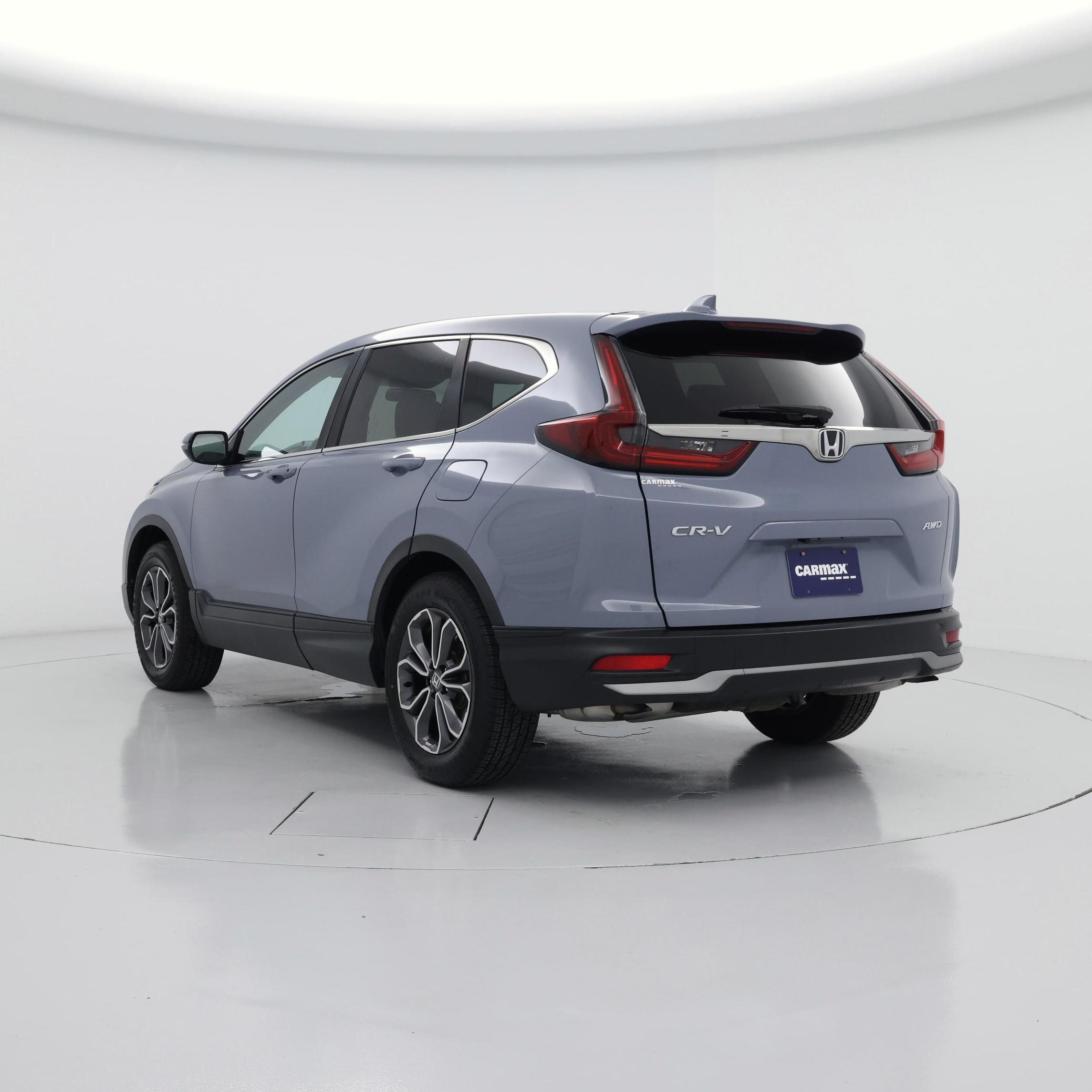 Thumbnail: 2022 Honda CR-V - 2