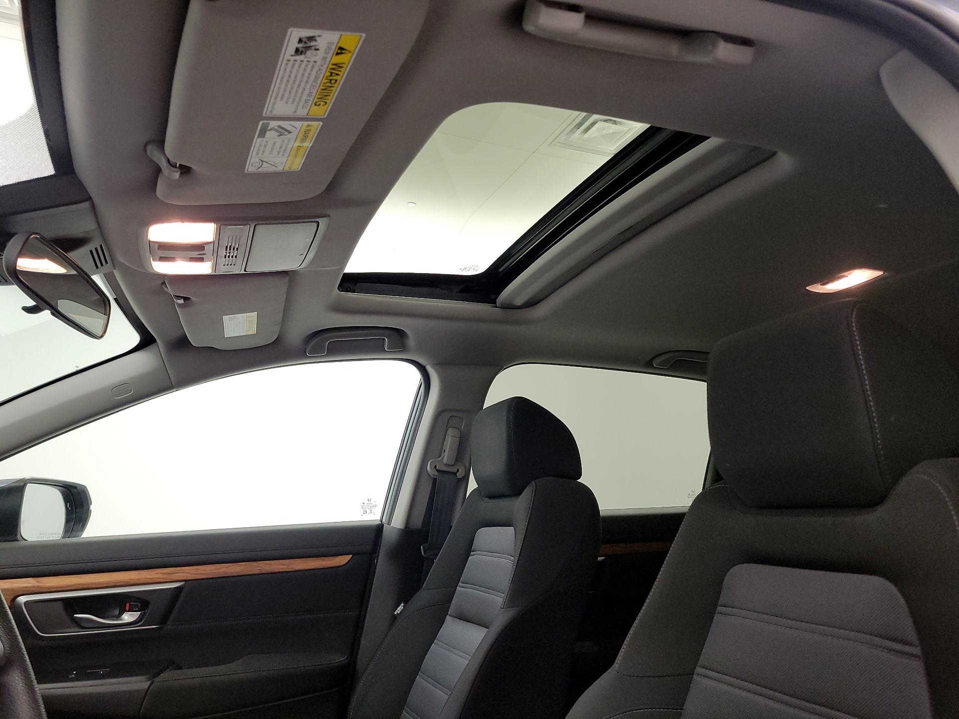 Thumbnail: 2022 Honda CR-V - 19