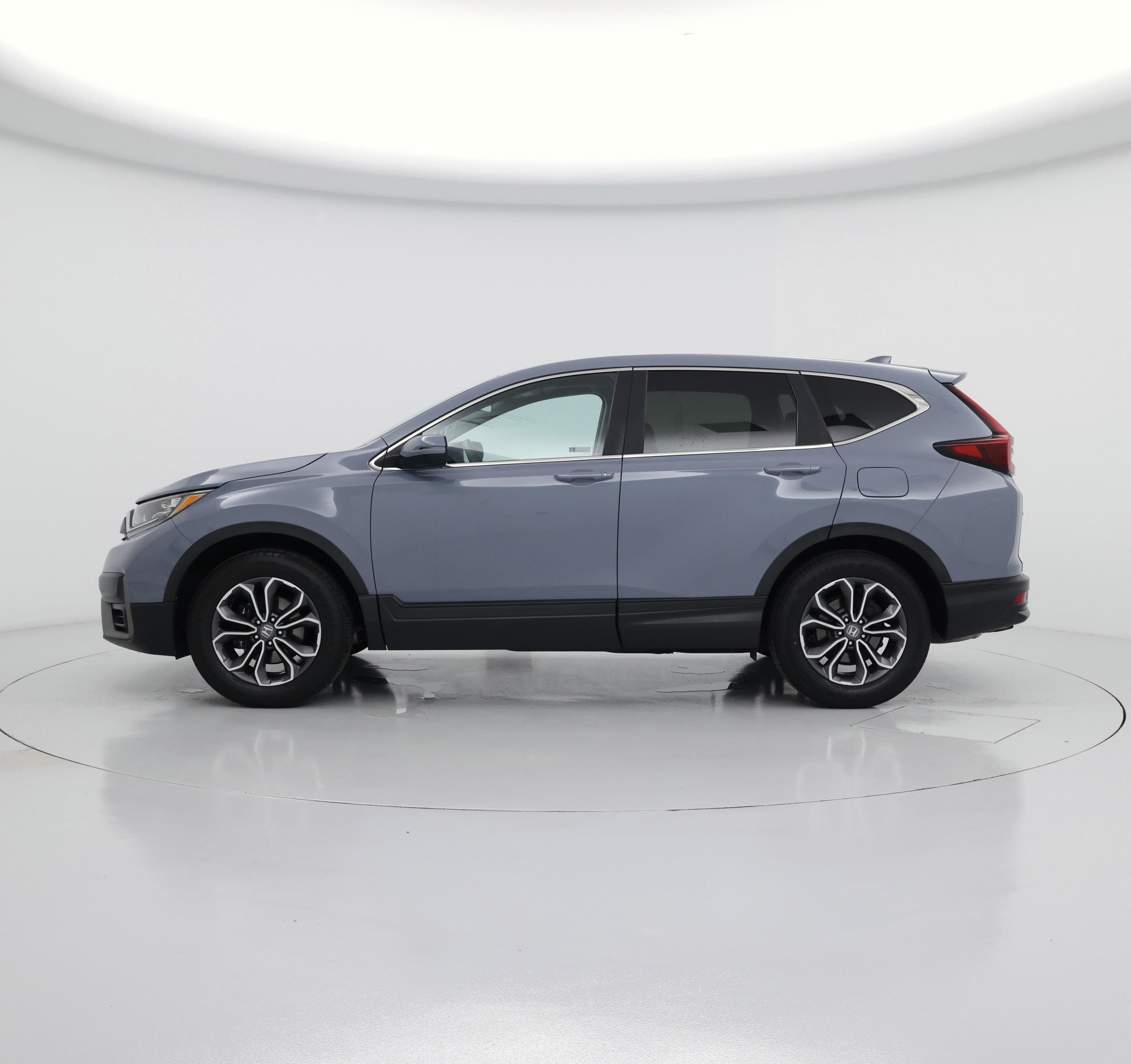 Thumbnail: 2022 Honda CR-V - 3